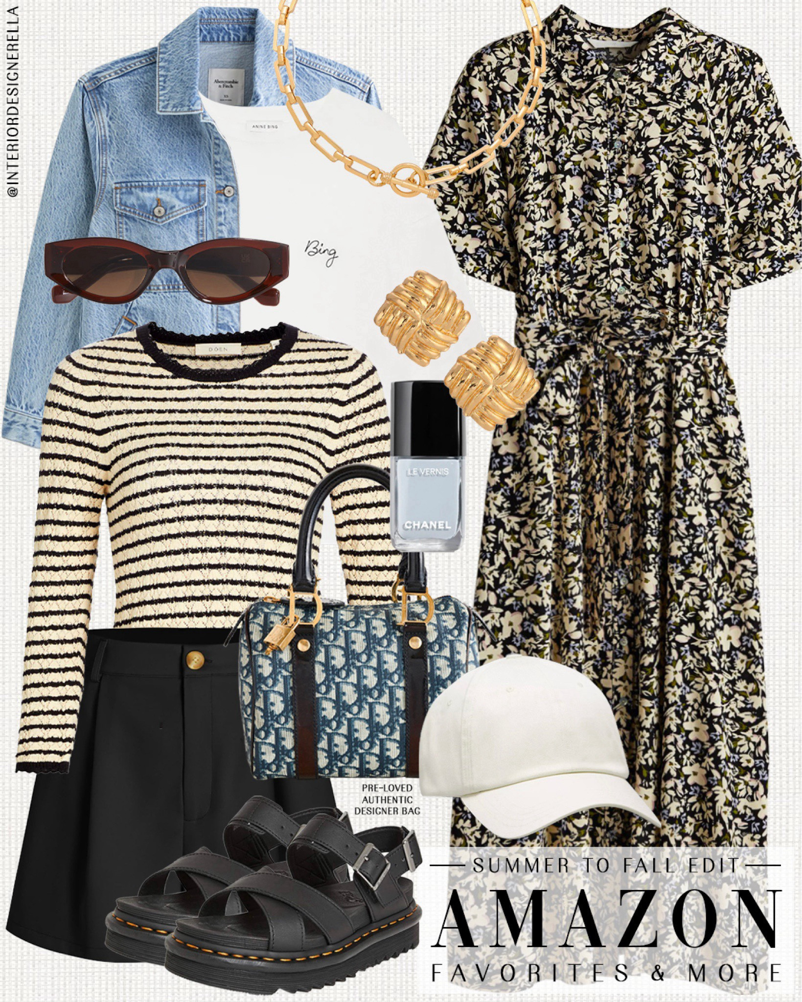 Scroll to shop!! Follow for more Amazon finds!!! Xo! 💖

#LTKItBag #LTKStyleTip #LTKSeasonal