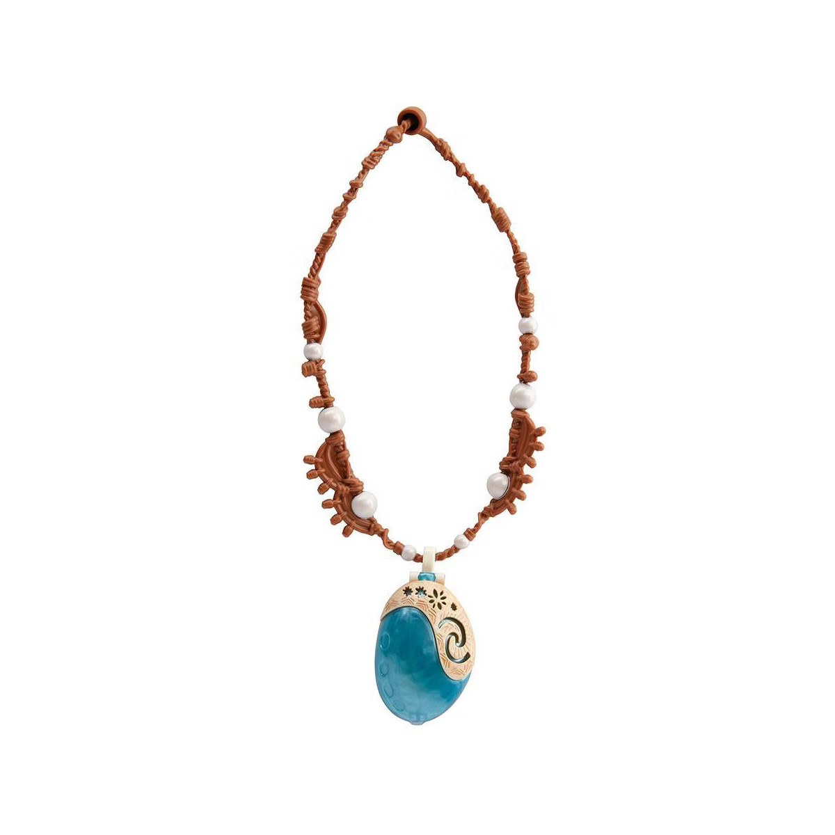 Disney Moana 2 Halloween Costume Necklace | Target