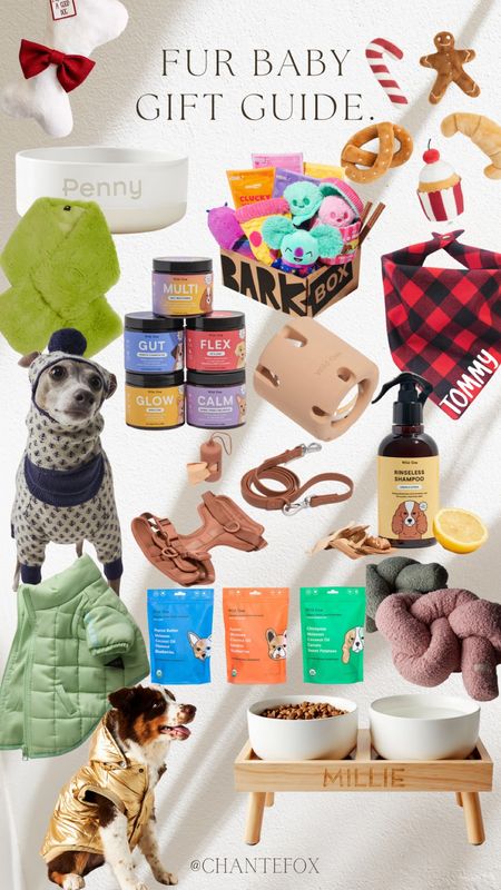 Amazing gifts for your fur baby. 


#giftideas #giftguide #christmasgift #giftsforher #gifting #giftforher #giftsforhim #uniquegifts #giftsformom #giftsideas #giftidea #bestgift #giftsforfriends #giftsformen #customisedgifts #giftformom #giftsforalloccasions #giftideasforher #christmasgifts #specialgift #personalisedgifts #customizedgifts #giftideasforhim #christmasgiftideas #christmaspresent #toddlergift #kidgifts #gifts #present #gift 

#LTKGiftGuide #LTKfamily #LTKHoliday