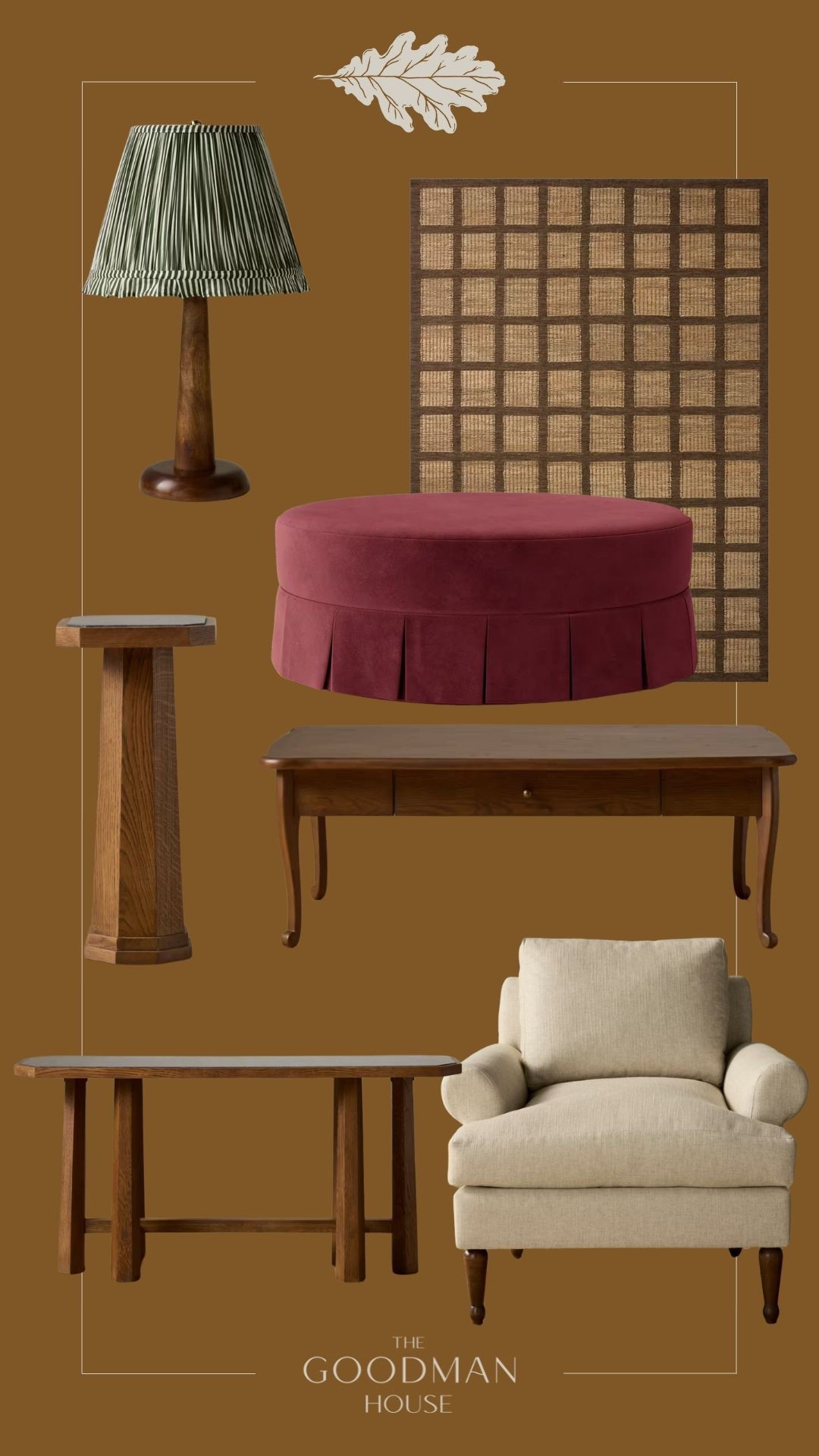 Joon Loloi spring faves 🤎

#LTKSeasonal #LTKHome