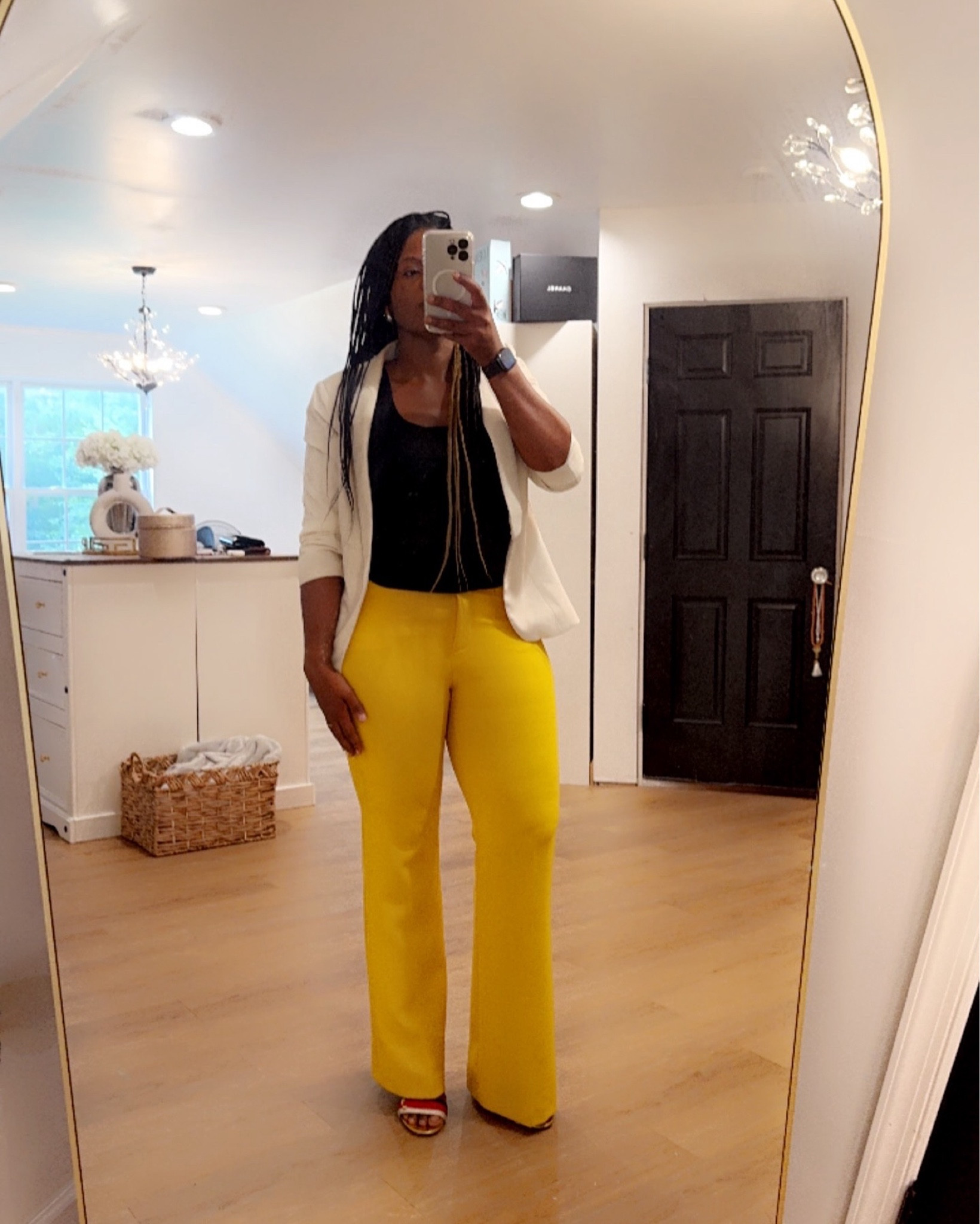 Summer Aesthetic Corporate Outfit, Business Casual

#LTKOver40 #LTKWorkwear #LTKStyleTip