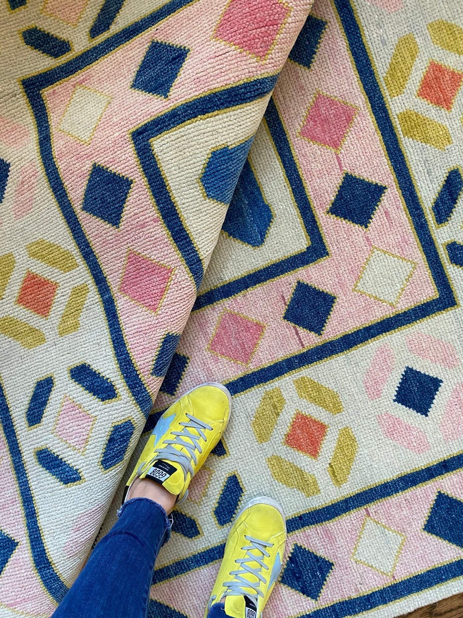 annie | The Loom and Company