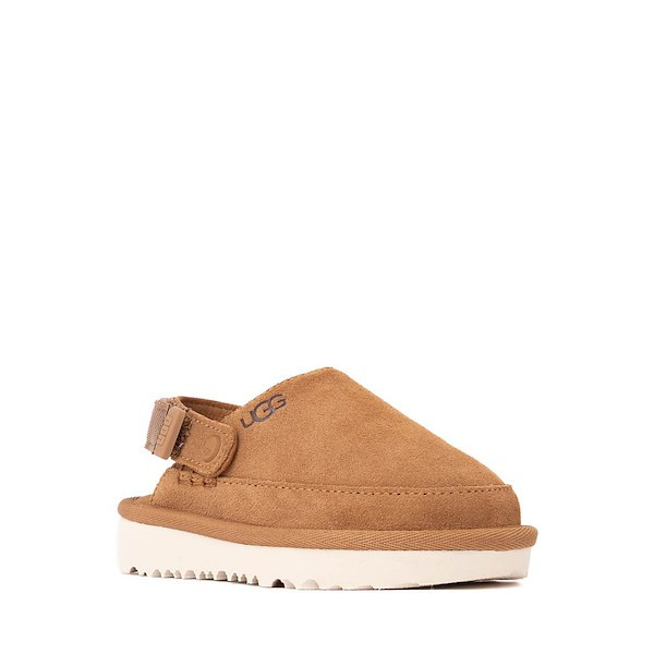 UGG® Goldenstar Clog - Toddler / Little Kid - Chestnut | Journeys