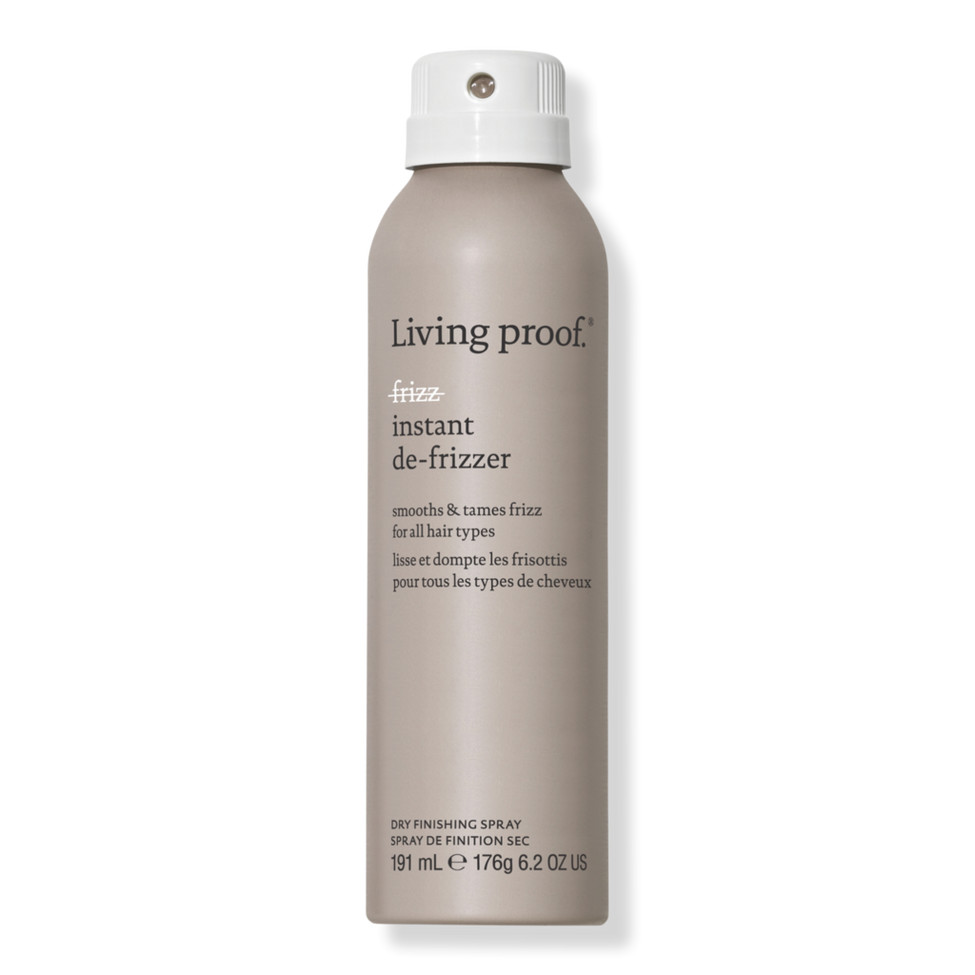 No Frizz Instant De-Frizzer | Ulta