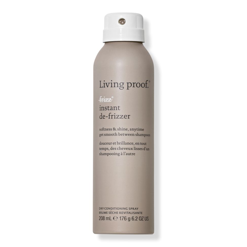 No Frizz Instant De-Frizzer | Ulta