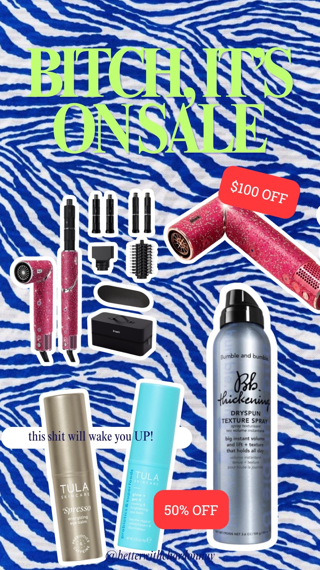 Ulta beauty steals today!

#LTKSaleAlert #LTKBeauty #LTKMidsize