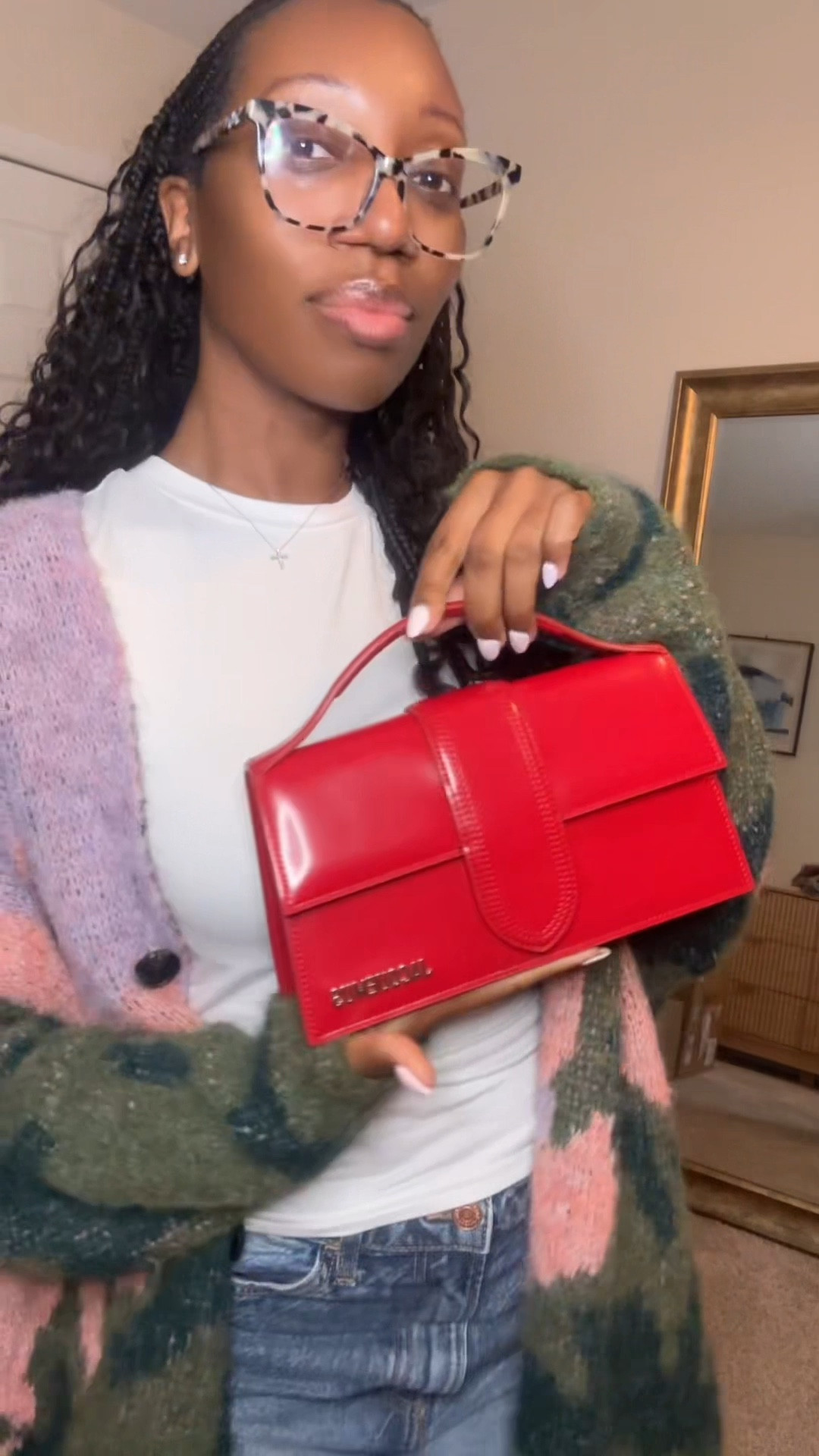 We love basic fits with chunky sweaters 🤩

#LTKFindsUnder50 #LTKStyleTip #LTKSeasonal