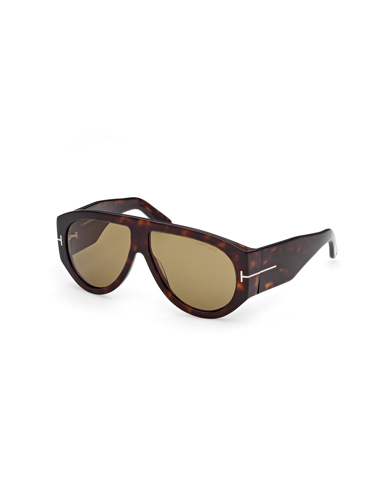 BRONSON DARK PILOT SUNGLASSES | David Jones (Australia & New Zealand)