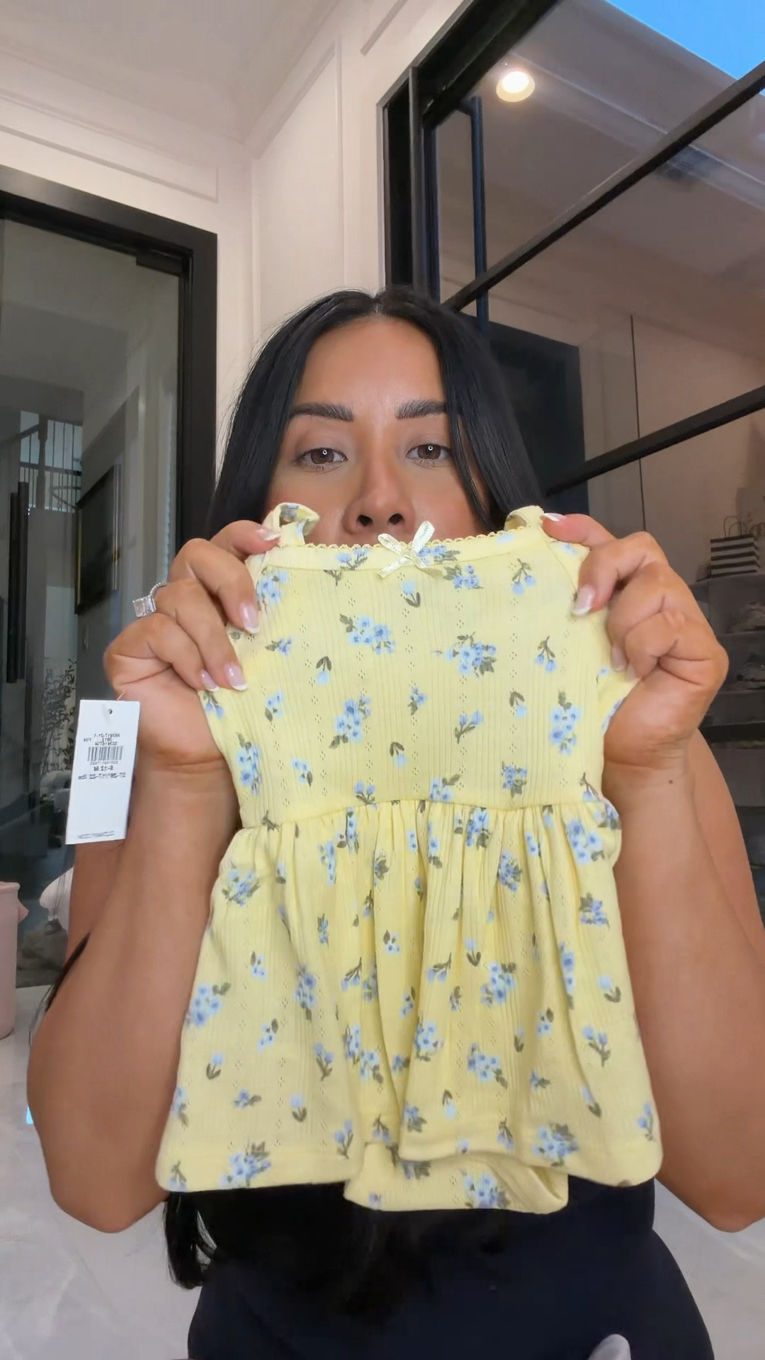 Old navy spring haul for babygirl 

Old navy 
Baby girl 
Mom life 
Girl mom 
Spring fashion 
Sprint outfit 

#LTKootd #LTKBaby #LTKmomlife