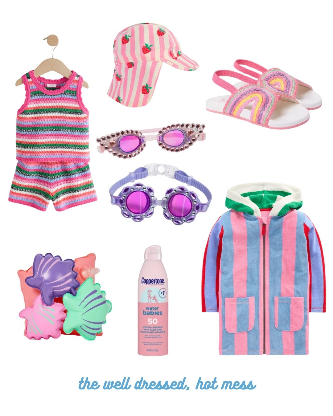 KIDS VACATION ⛱️

Travel, traveling with kids, kids travel essentials, little girls outfit, girls beach outfit, girls travel, girls spring break, family vacation, family vacation with kids, young girls outfit, little girl travel essentials, spring break, vacation, family trip, family travel, toddler, girl toddler outfit, girl toddler clothing, toddler clothes 

#LTKmomlife #LTKKids #LTKTravel