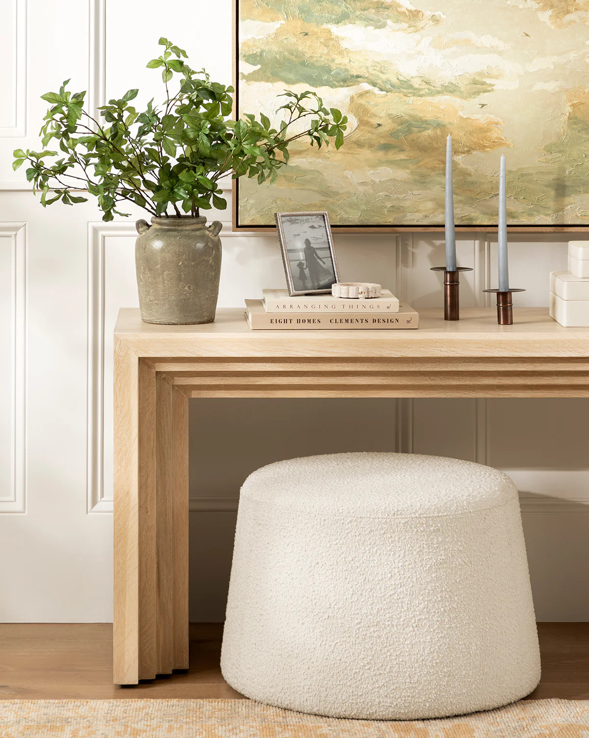 Scout Ottoman | McGee & Co. (US)