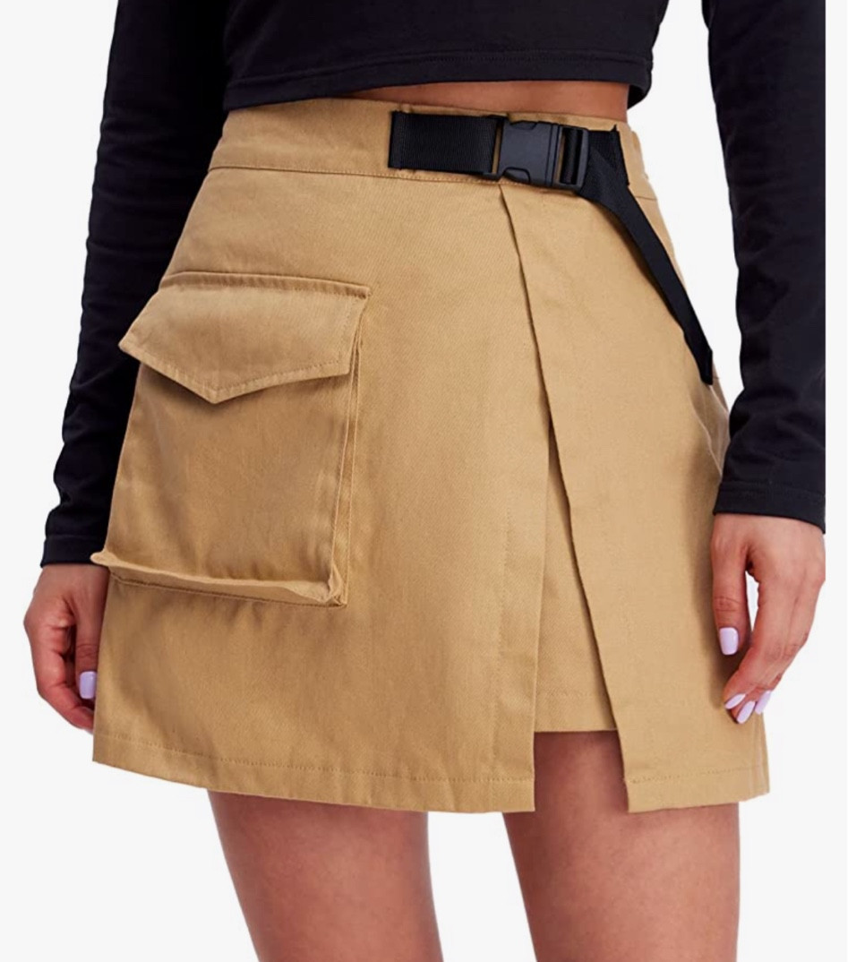 Just ordered this from Amazon. 
#fall #amazon #cargo 

#LTKSeasonal #LTKunder100 #LTKunder50