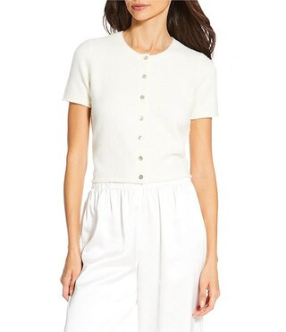 Mirabel Satin Wide Leg Pants | Dillard's