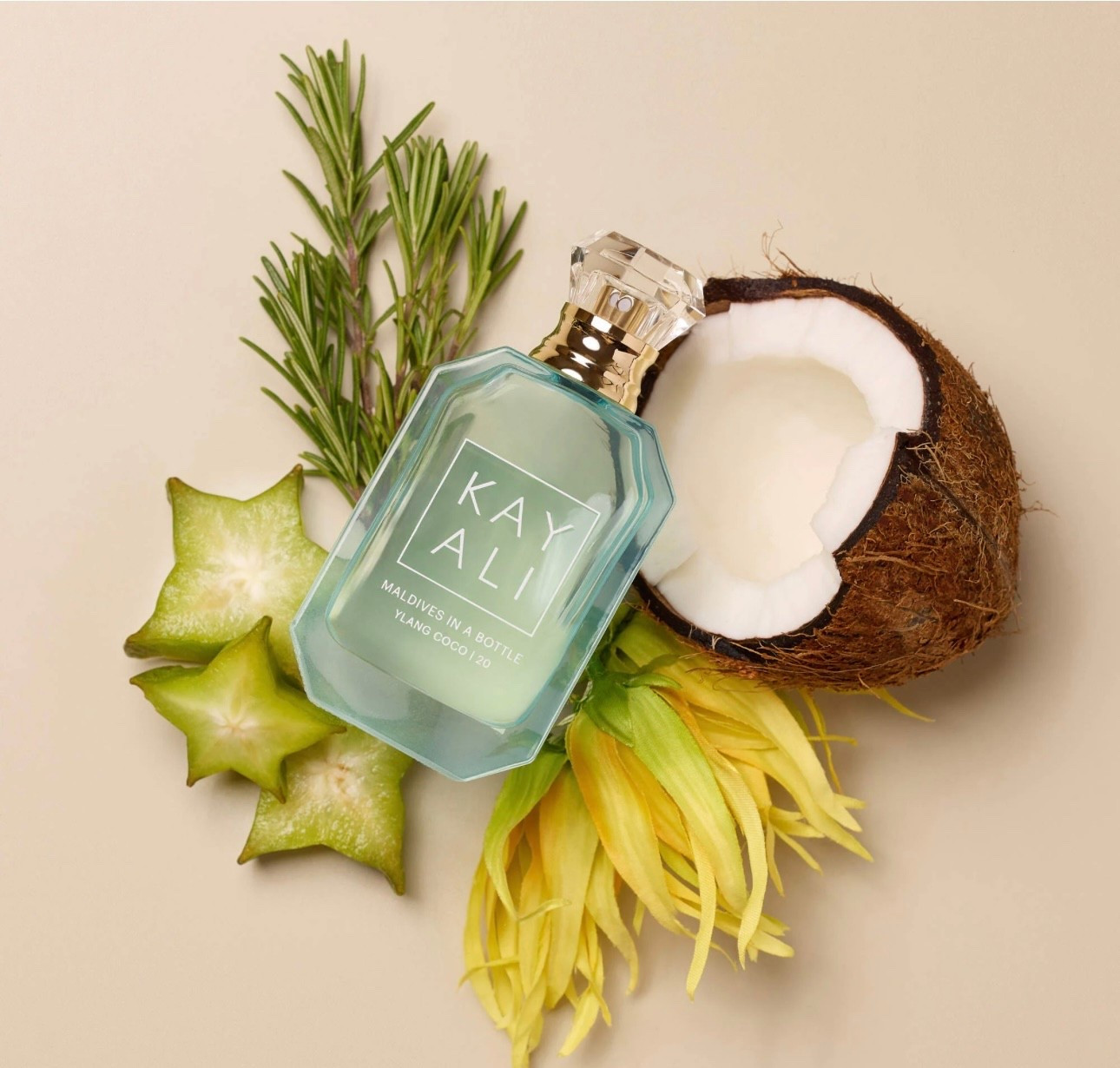 Kay Ali Maldives In A Bottle Perfume. Literally my favorite scent right now. Smells sooooo good! It gives soft girl but also mature woman! I’ve added it from 2 different stores just in case 1 is sold out. 

#LTKFindsUnder100 #LTKBeauty