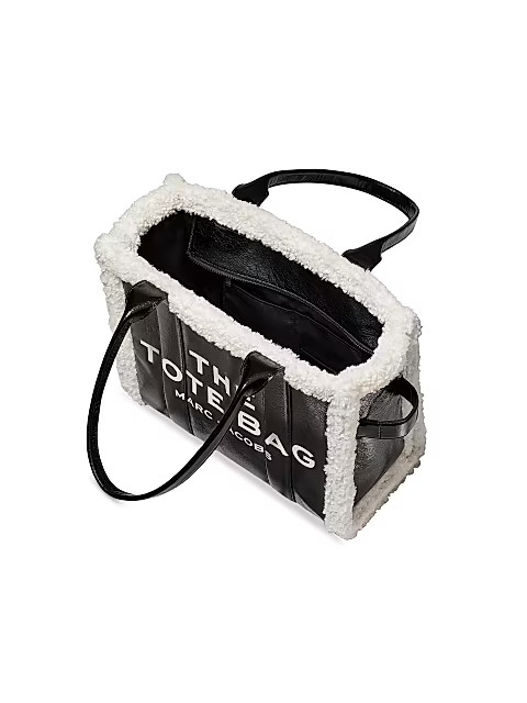 The Traveler Leather Tote | Saks Fifth Avenue