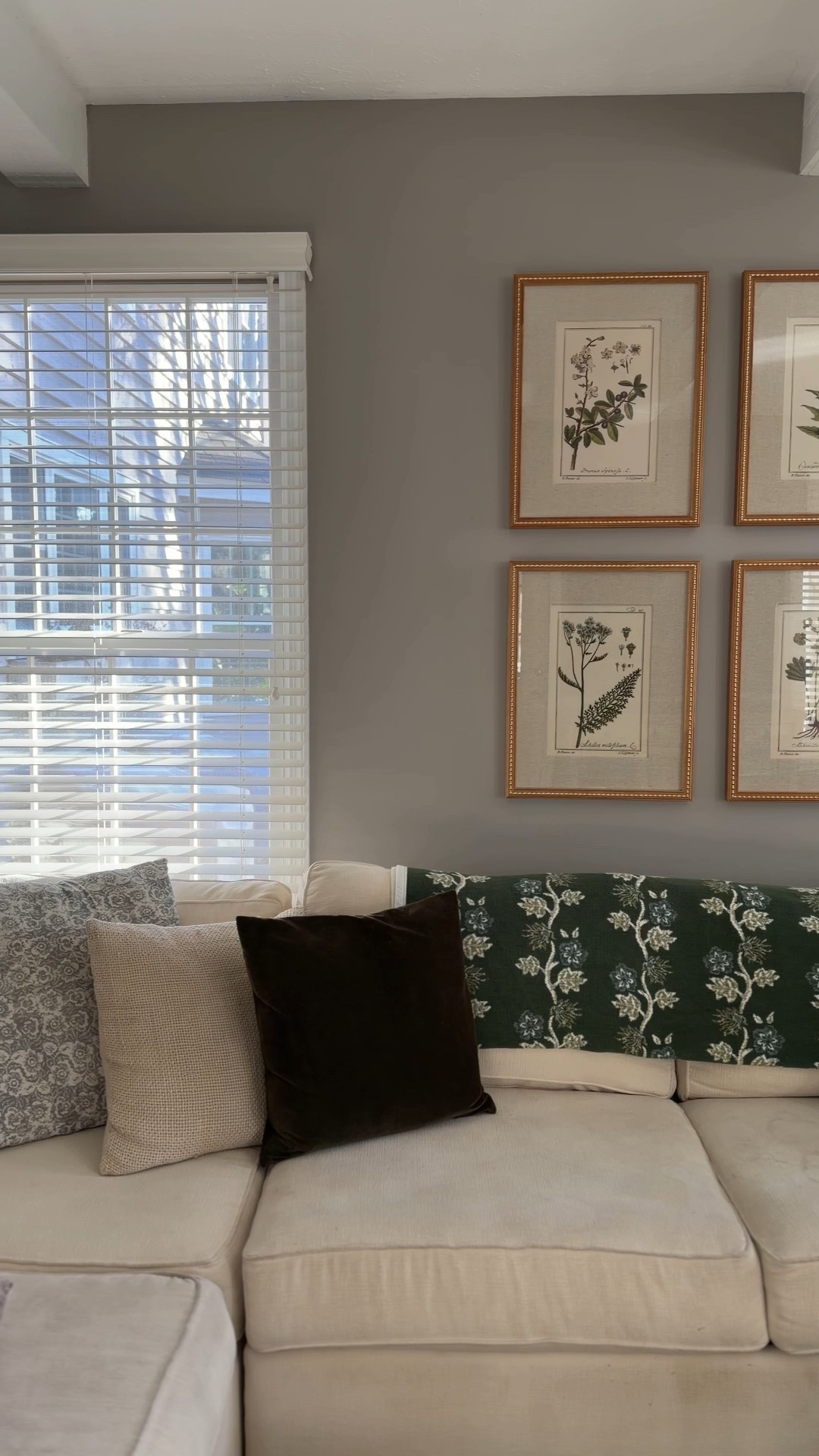 Living Room Decor Finds

Sharing some of my favorite timeless neutral decor pieces that help create a cozy, elevated feel at home.

Table lamp, Throw pillows, ginger jar, glass hurricane candle holder, gold Mirror, decorative tassels, floral wall art, gallery wall, silver picture frames, Wall decor, topiaries, flameless candles, Neutral home decor finds, cozy blanket, neutral sectional, Timeless home decor, Elevated home decor, Transitional home decor, Classic home decor, Nancy Meyers inspired decor, Cozy neutral home decor, Minimal traditional decor, Collected home decor, Decor finds, Decor favorites, Decor must-haves, Affordable decor finds, Designer look for less decor, Amazon home decor finds, New home decor finds, Home decor dupes, High end look for less decor



#LTKHome