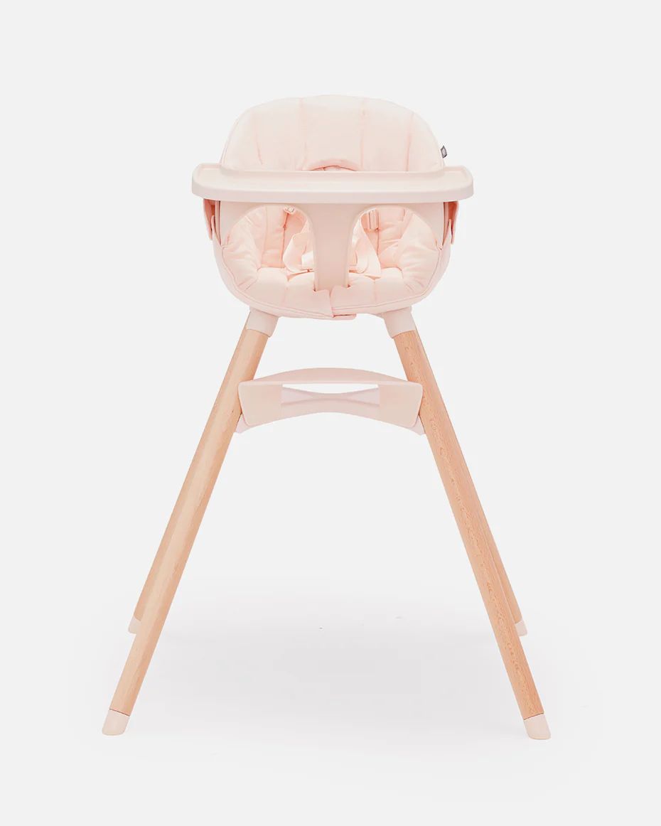 The Chair from Lalo | 3-in-1 High Chair | Lalo