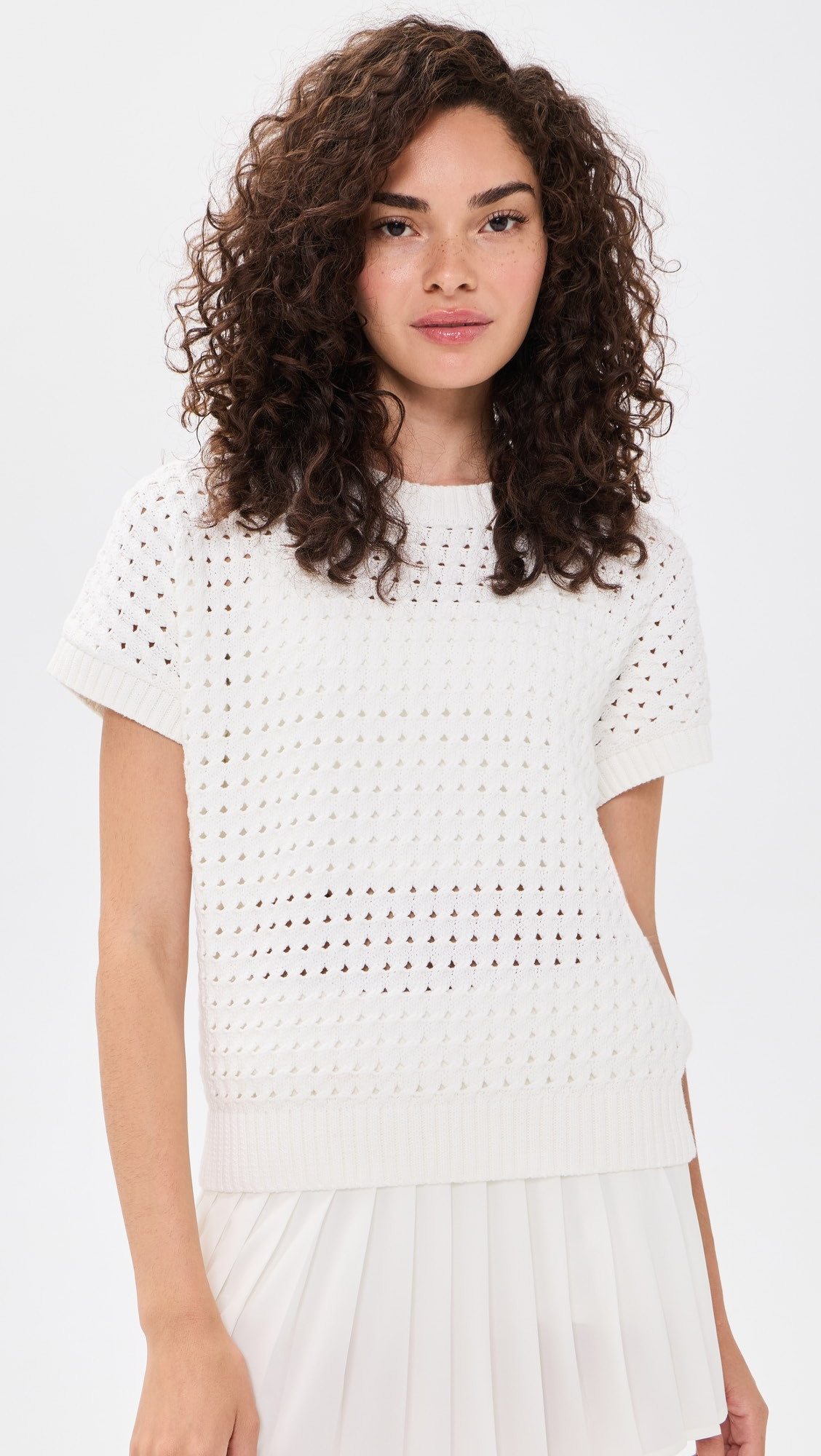 Denny Knit Top | Shopbop