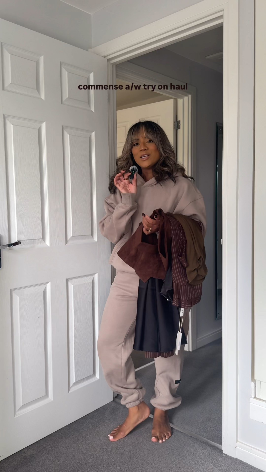 commense haul 🤎

#LTKautumn #LTKpetite #LTKuk