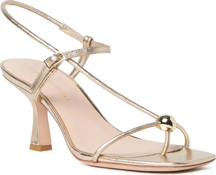Triana Slingback Sandal (Women) | Nordstrom