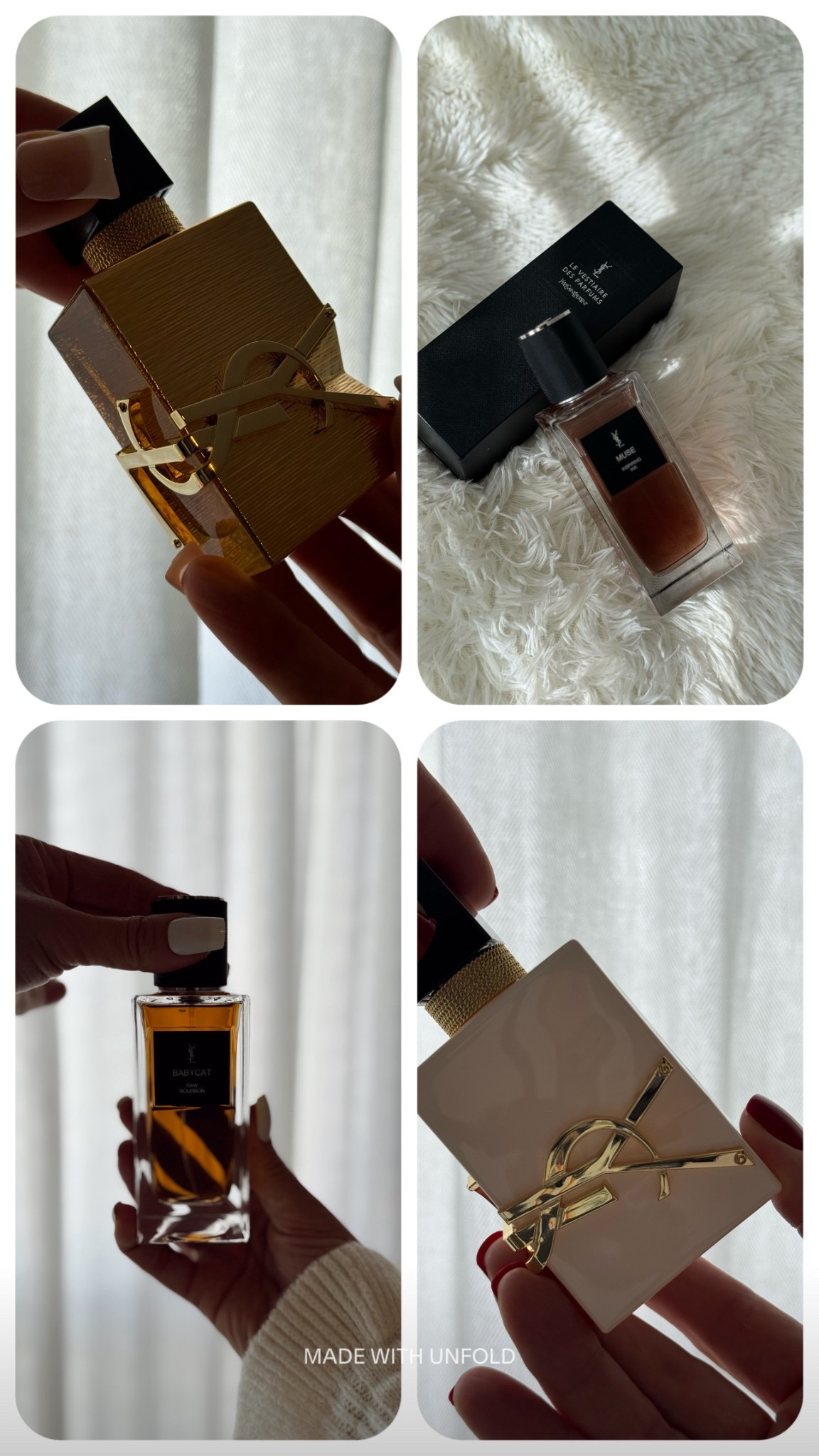 Ysl lover

#LTKHoliday #LTKgrwm #LTKGiftGuide
