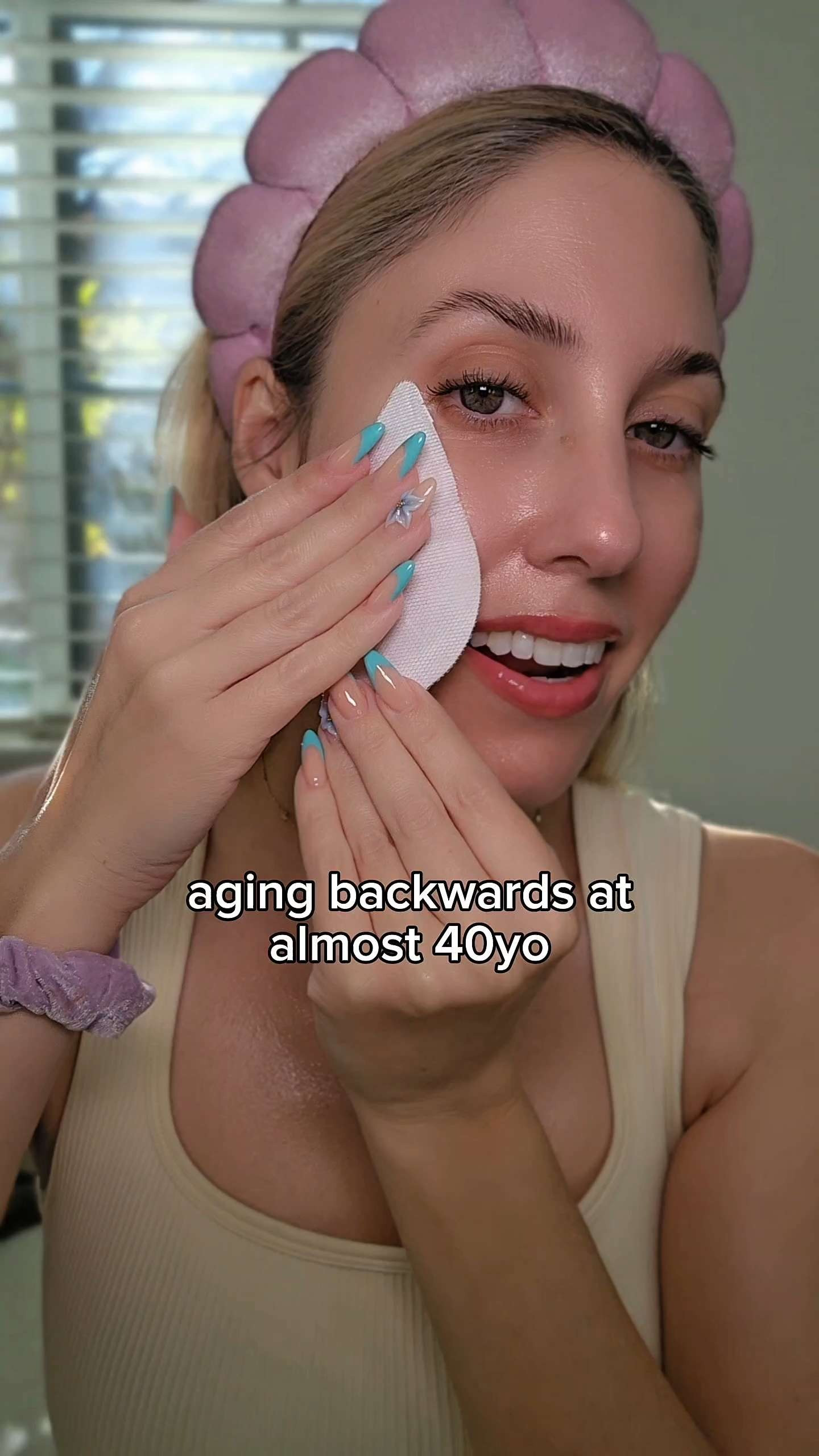 Anua PDRN spray + collagen wrinkle patches = smoother, plumper skin at home ✨

#koreanskincare #antiaging #glowingskin 

 #LTKselfcare #LTKBeauty