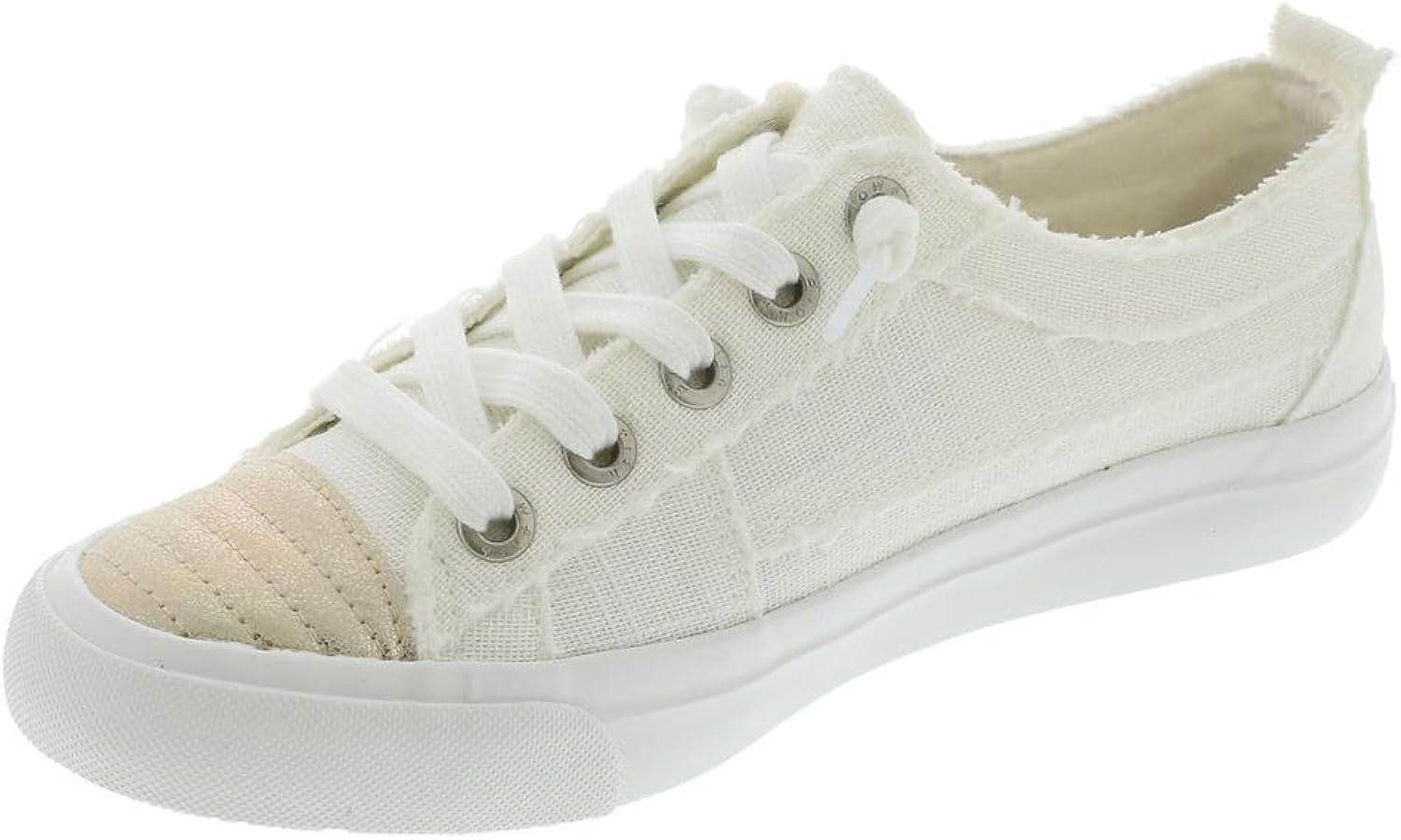 Blowfish Malibu Play Shine Womens Oxford | Amazon (US)