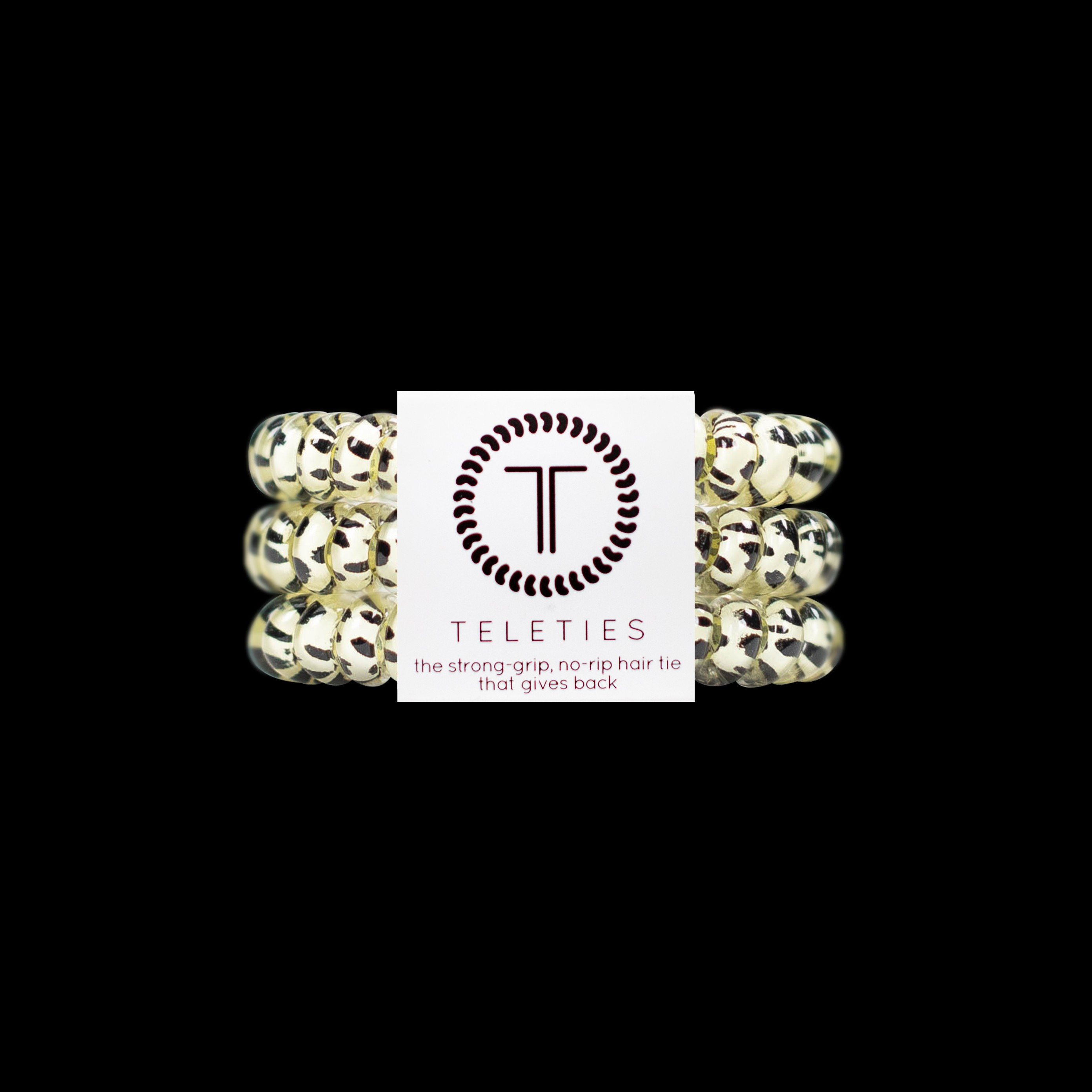 Snow Leopard | TELETIES