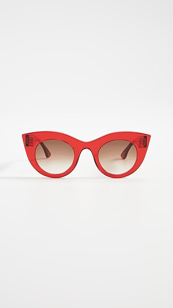Melancoly 462 Sunglasses | Shopbop