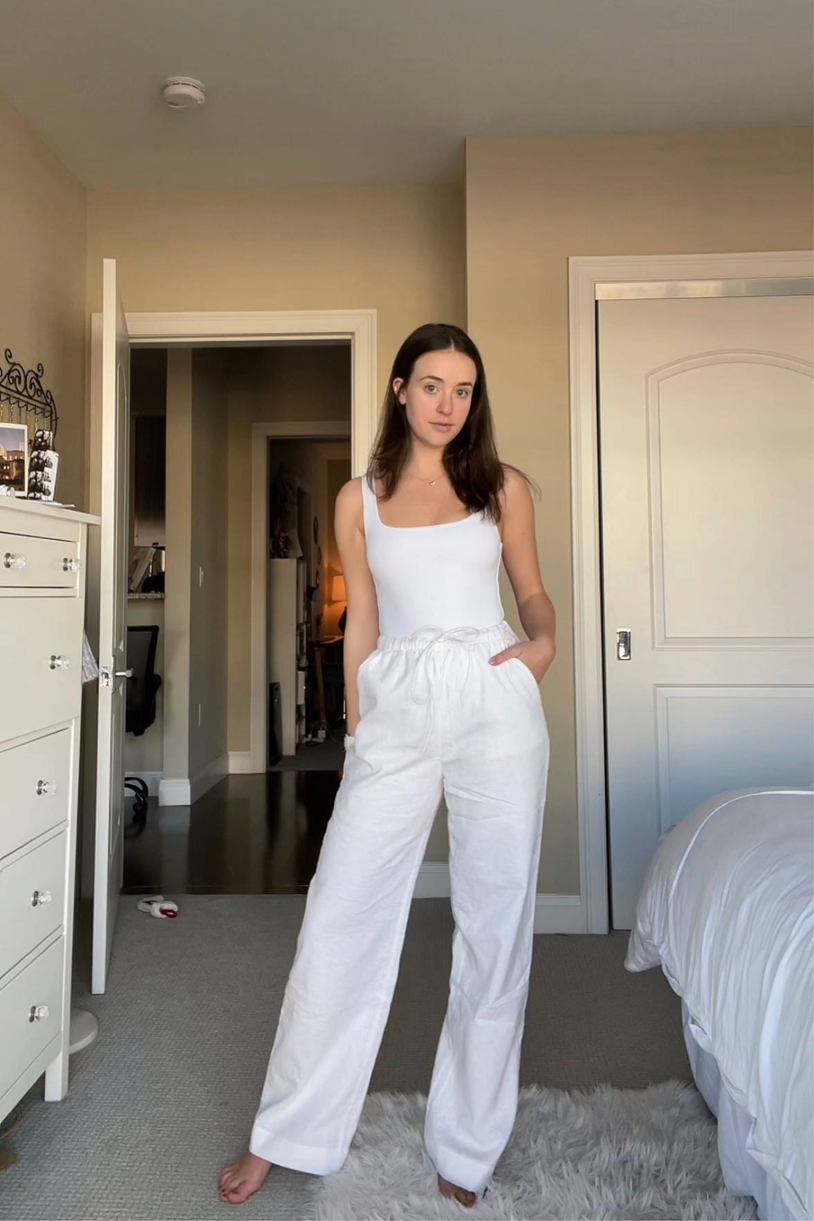 Abercrombie & Fitch linen pants #abercrombieandfitch #abercrombie #whitelinenpants #linenpants #pants #white #linen #abercrombiepants #abercrombiewhitepants #abercrombielinenpants #abercrombiewhitelinenpants 

#LTKunder100 #LTKSale