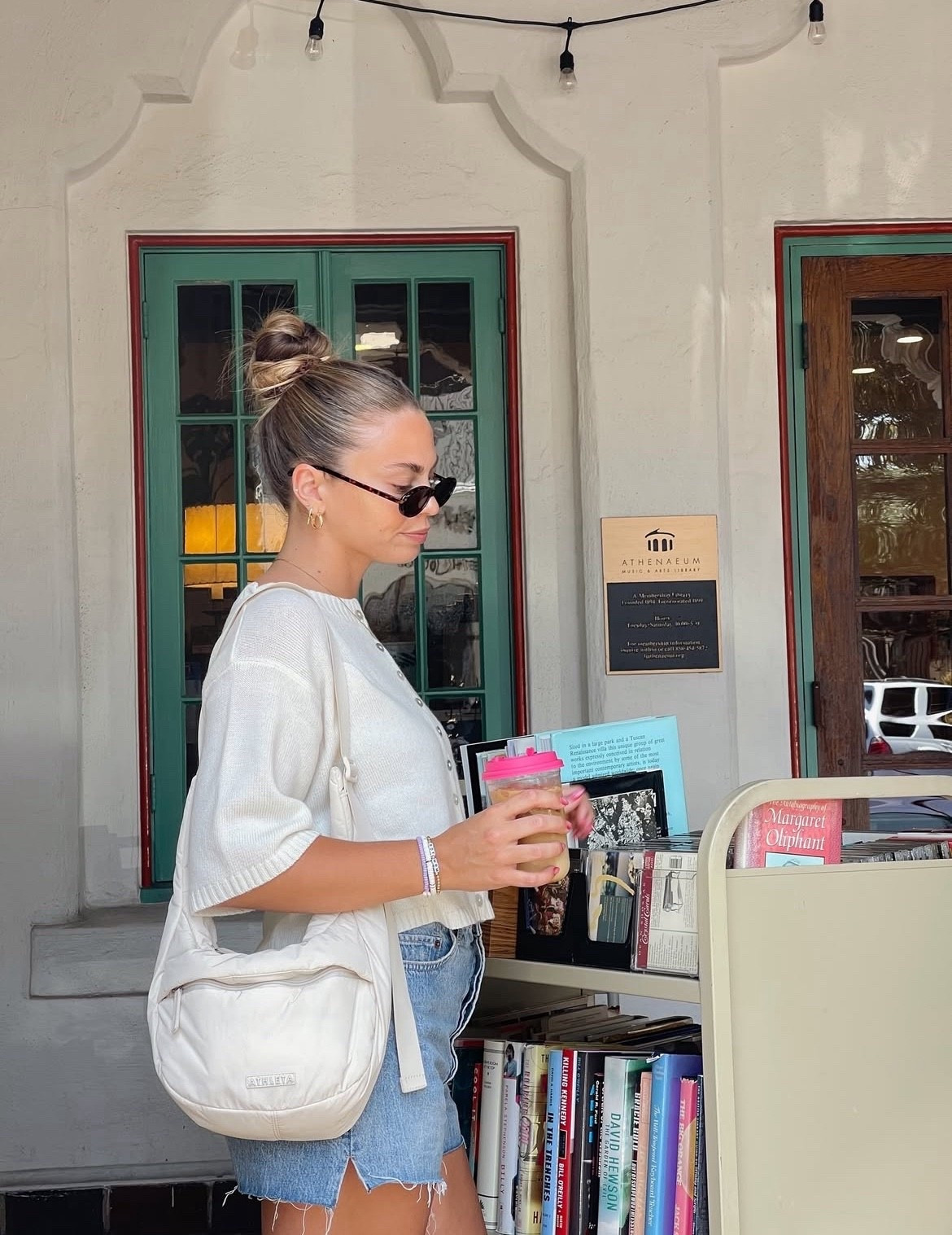 a day in la jolla is a day well spent 🐚🤝🏻💌🦭

#LTKStyleTip #LTKTravel #LTKSeasonal