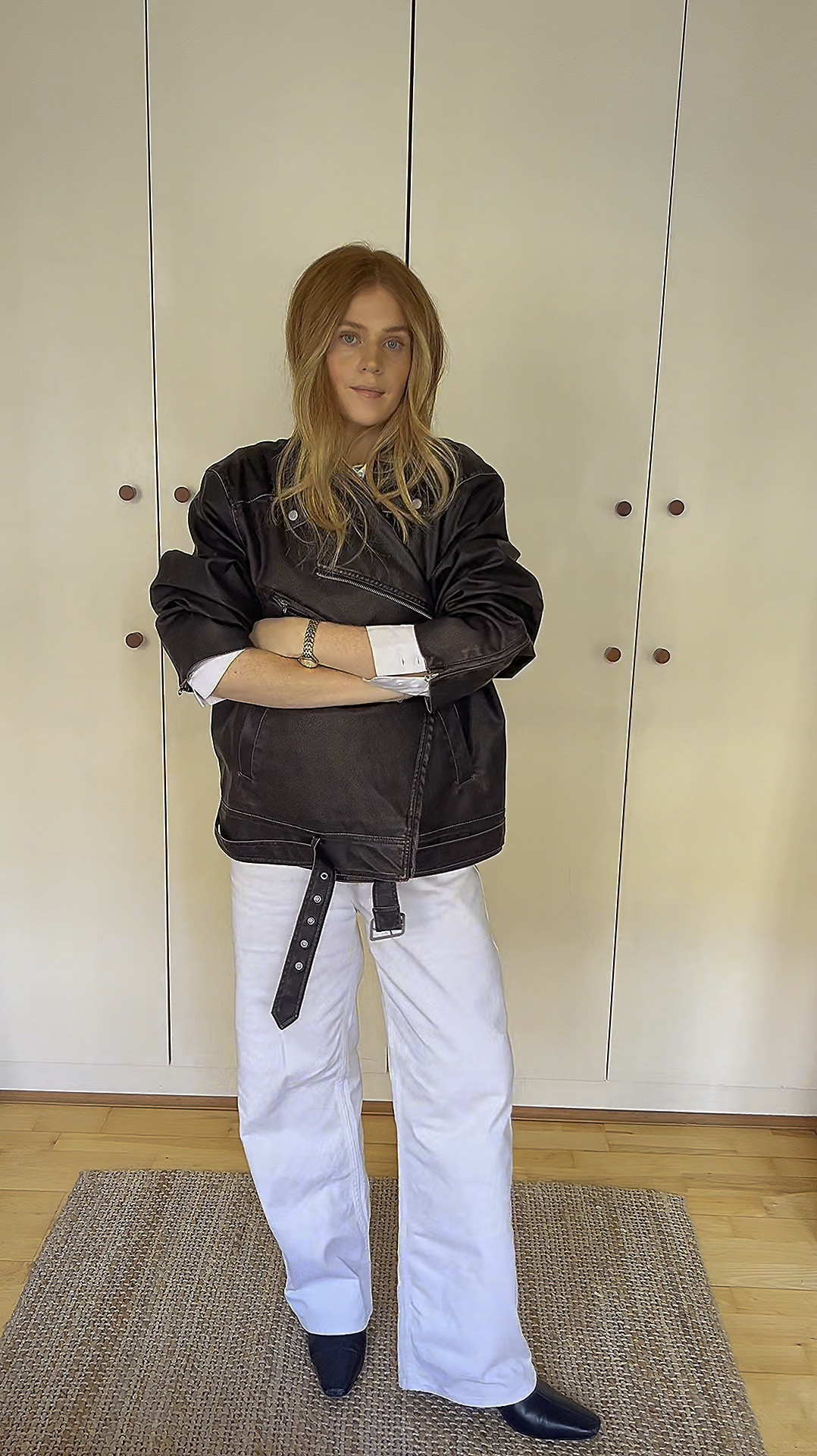 Weekend look. 

#LTKmodest #LTKshoes #LTKstyletip