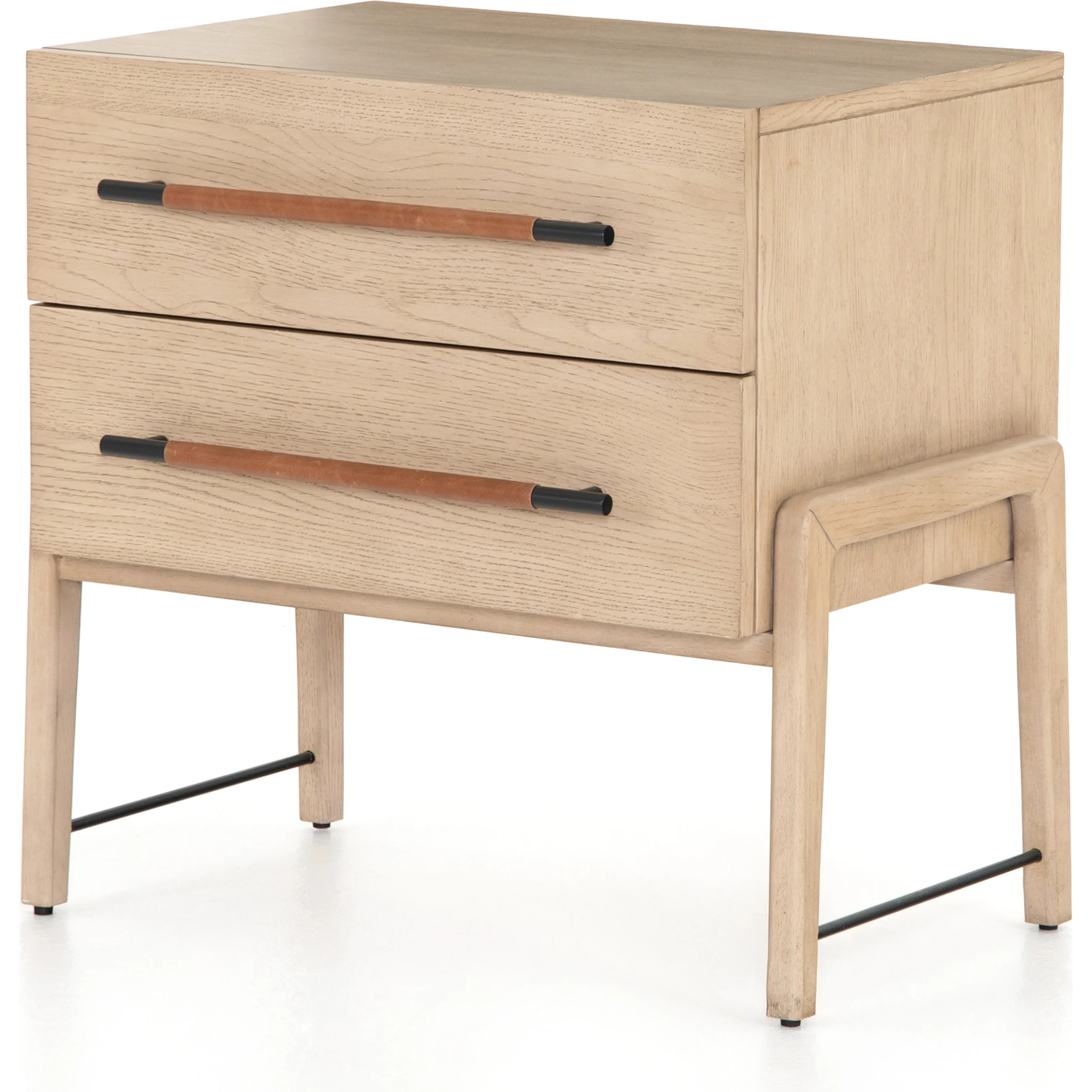 Rosedale Nightstand | Layla Grayce