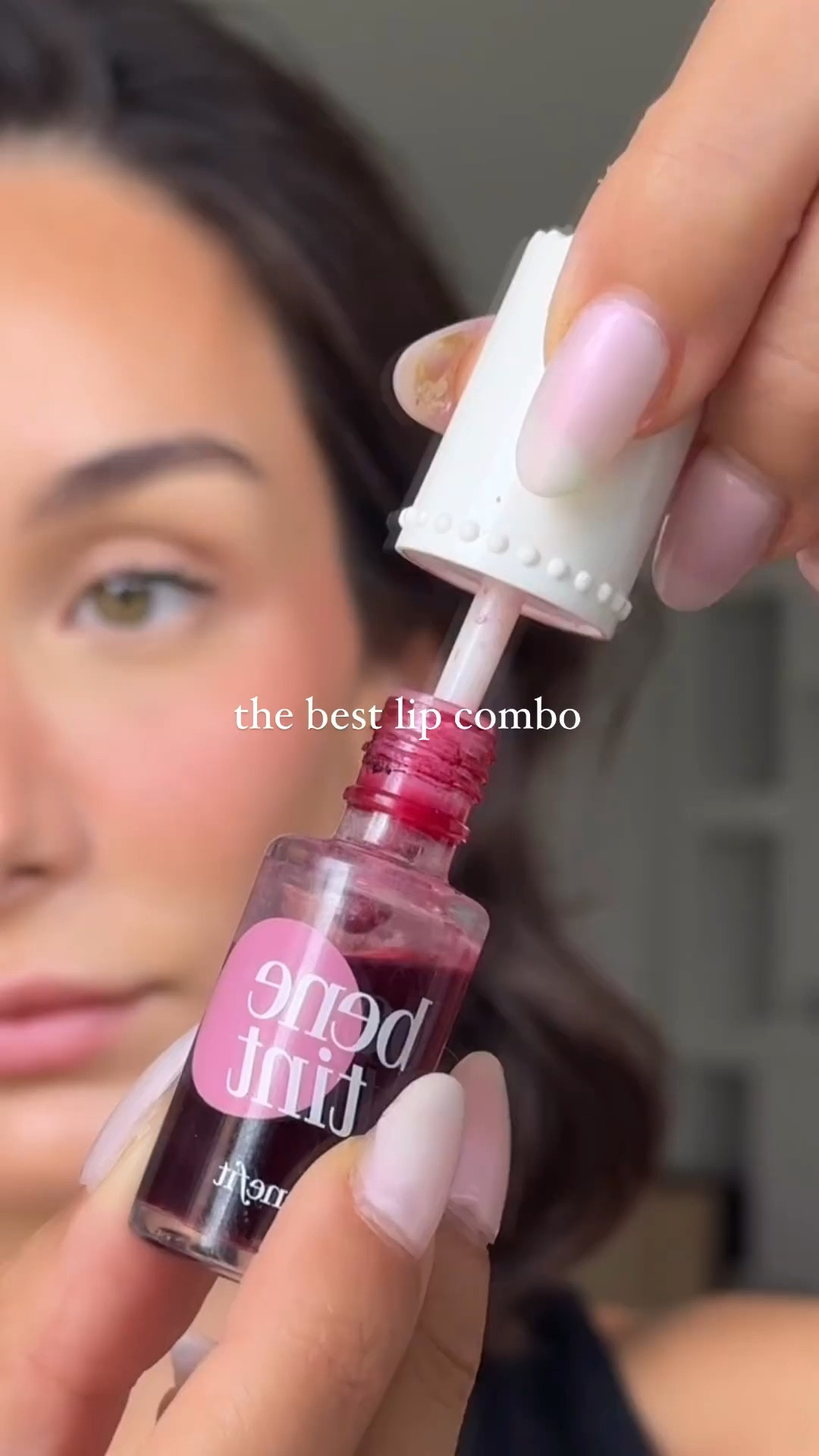 The best lip combo for everyday 💕
Products used:
Benefit benetint 
Nars lip liner shade Morocco 
Dior beauty lip oil 

#LTKbeauty #LTKSeasonal #LTKeurope