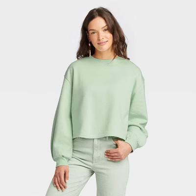 Women's Sweatshirt - Universal Thread™ | Target