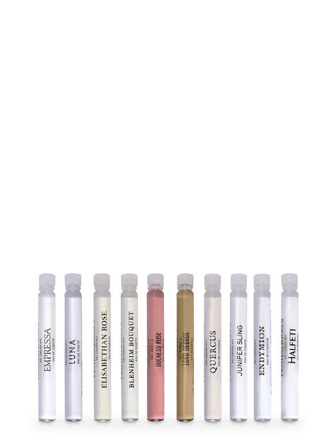 SCENT LIBRARY | Penhaligons