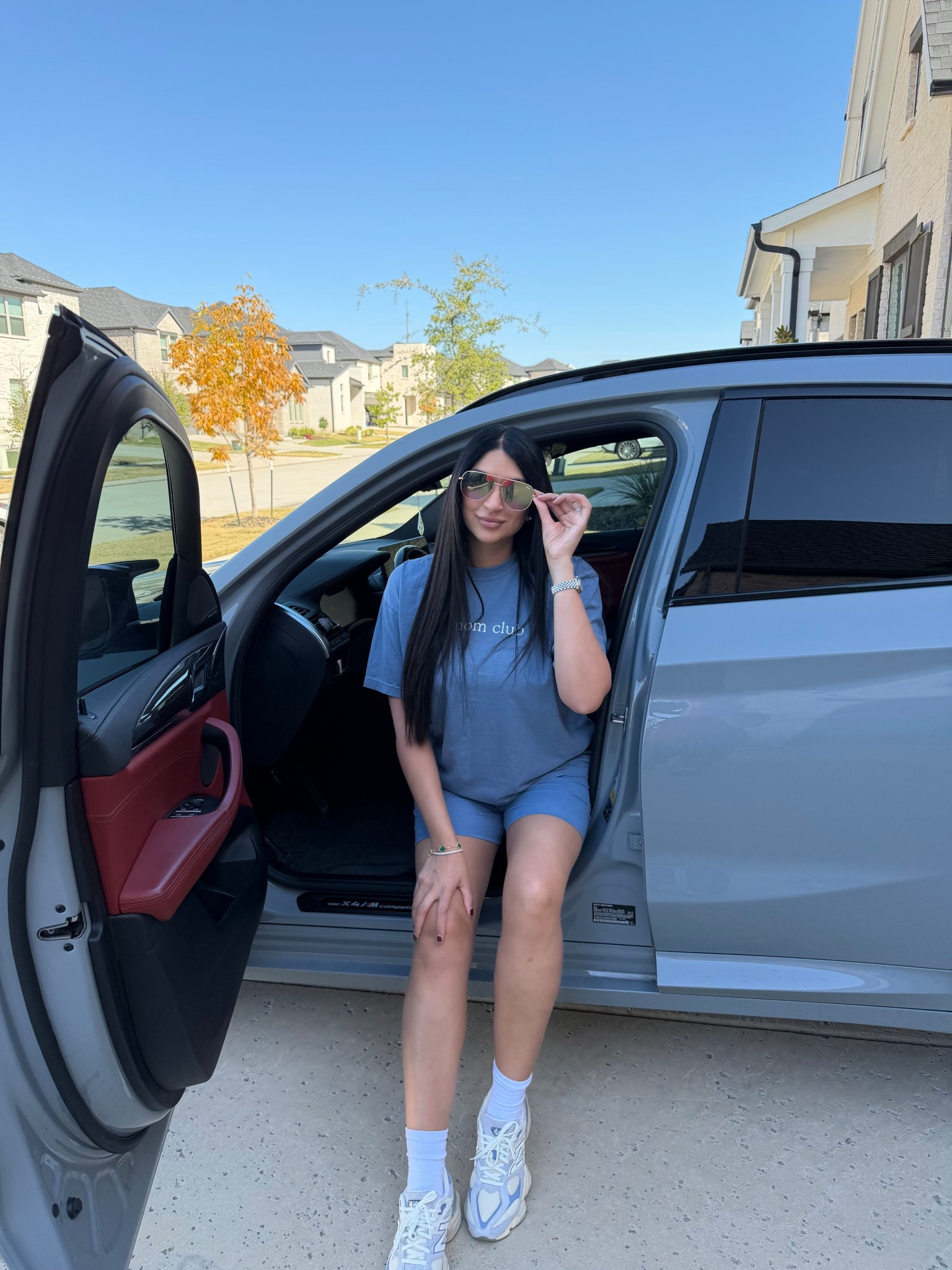Stroller walk fits 

#LTKmomlife