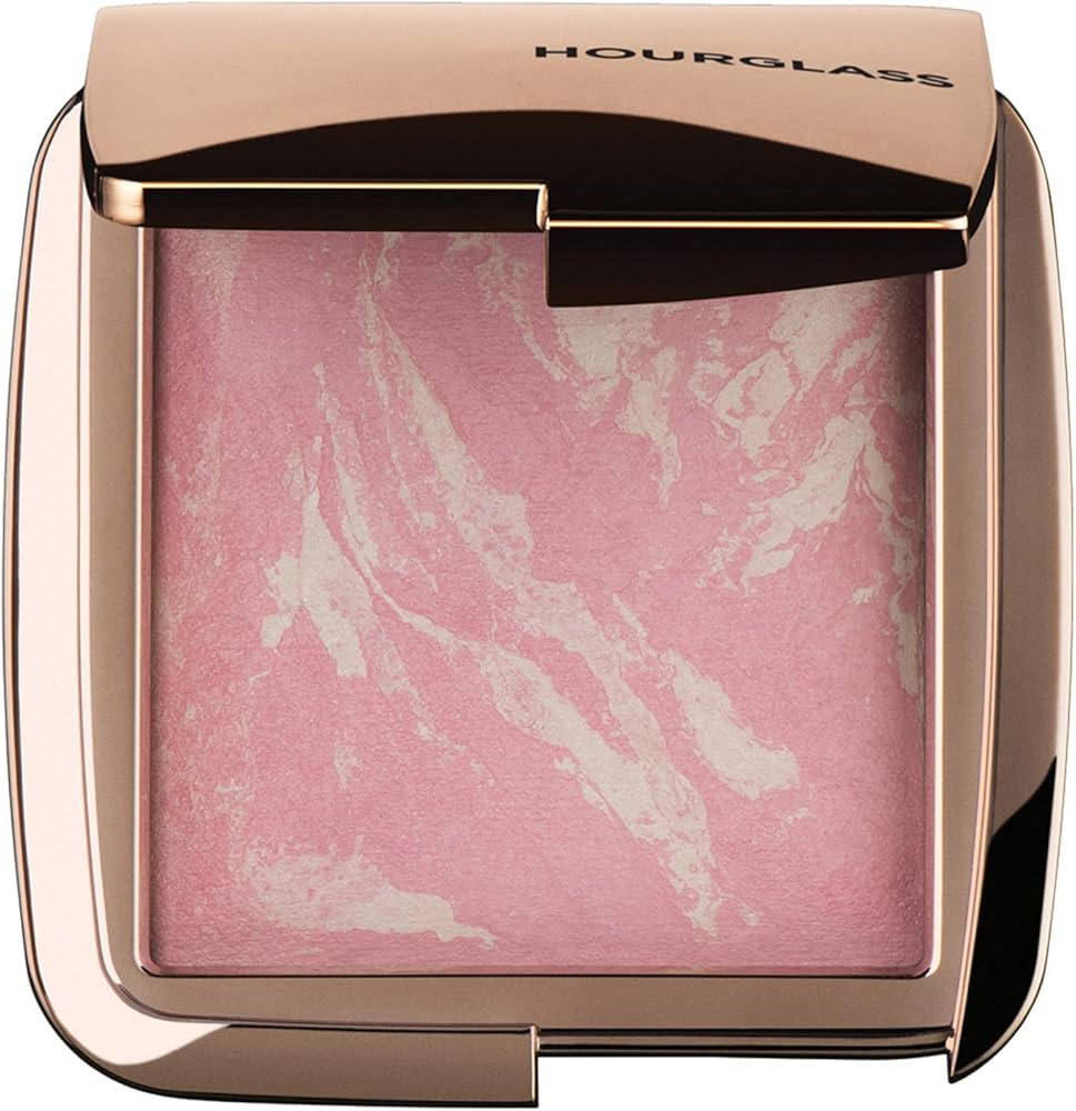 Hourglass Ambient Lighting Blush.Vibrant Powder Highlighting Blush. Vegan and Cruelty-Free | Amazon (US)