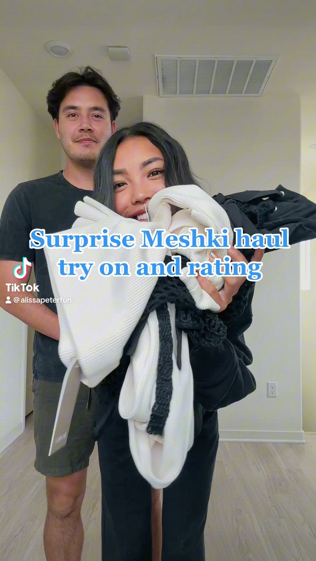 Meshki haul and try on links!!

#LTKstyletip #LTKFind #LTKunder100
