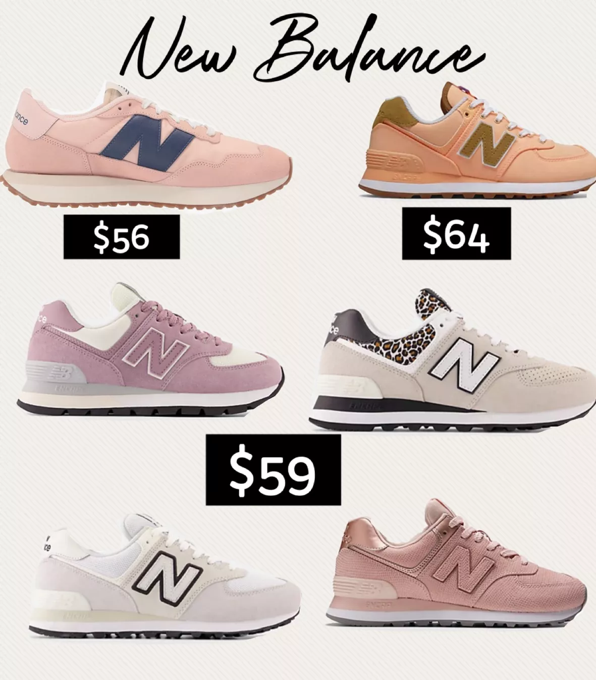 New Balance Women's 237 V1 Classic … curated on LTK