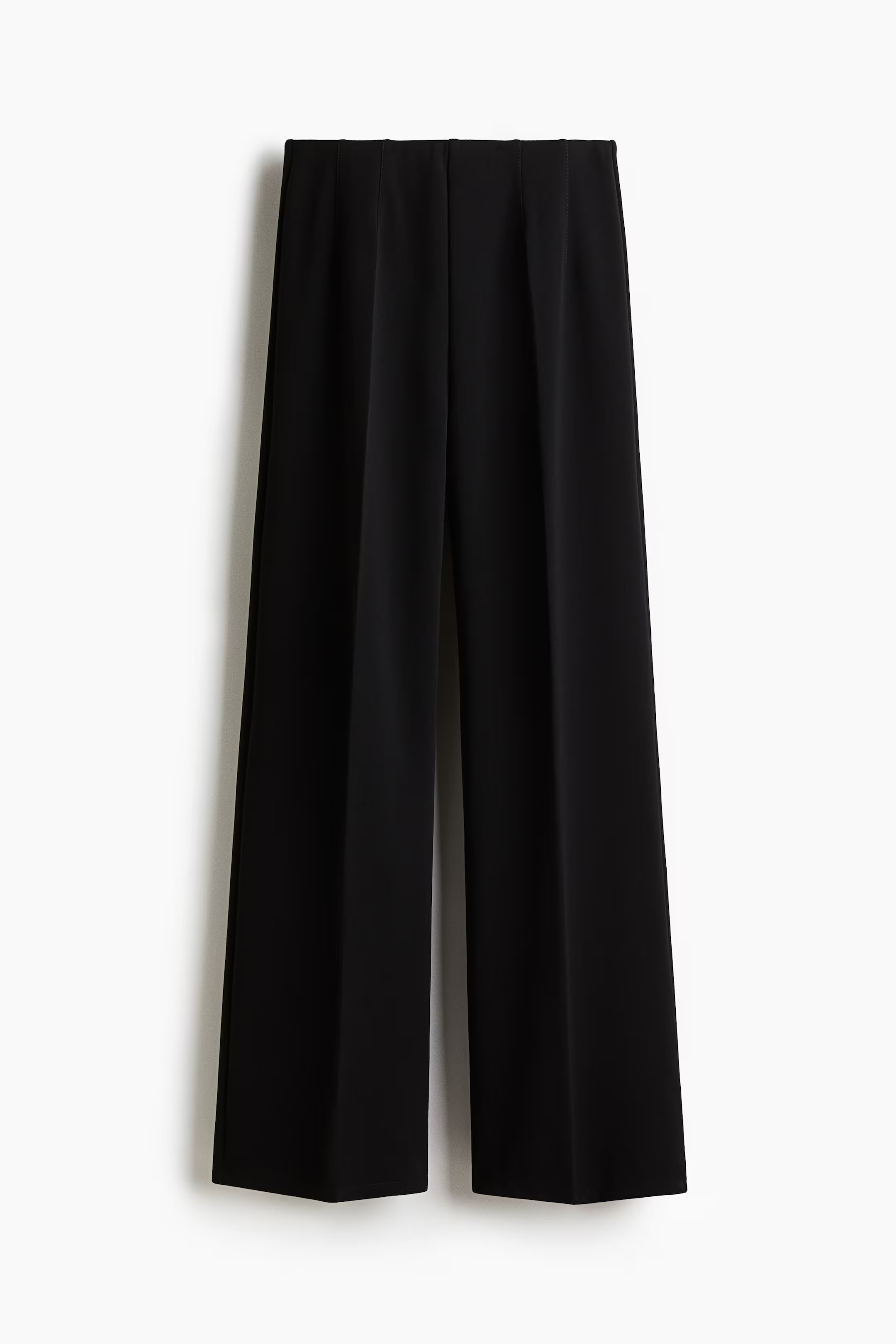 Straight trousers | H&M (UK, MY, IN, SG, PH, TW, HK)