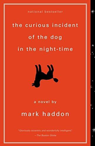 The Curious Incident of the Dog in the Night-Time | Amazon (US)