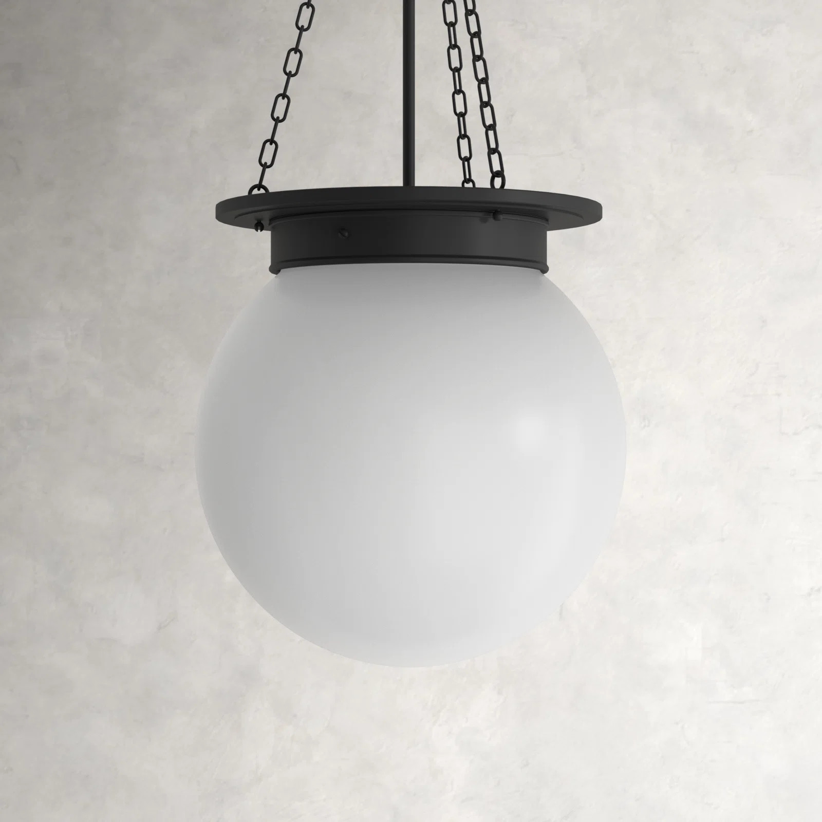 Chachi 3 - Light Sphere Pendant | Wayfair North America