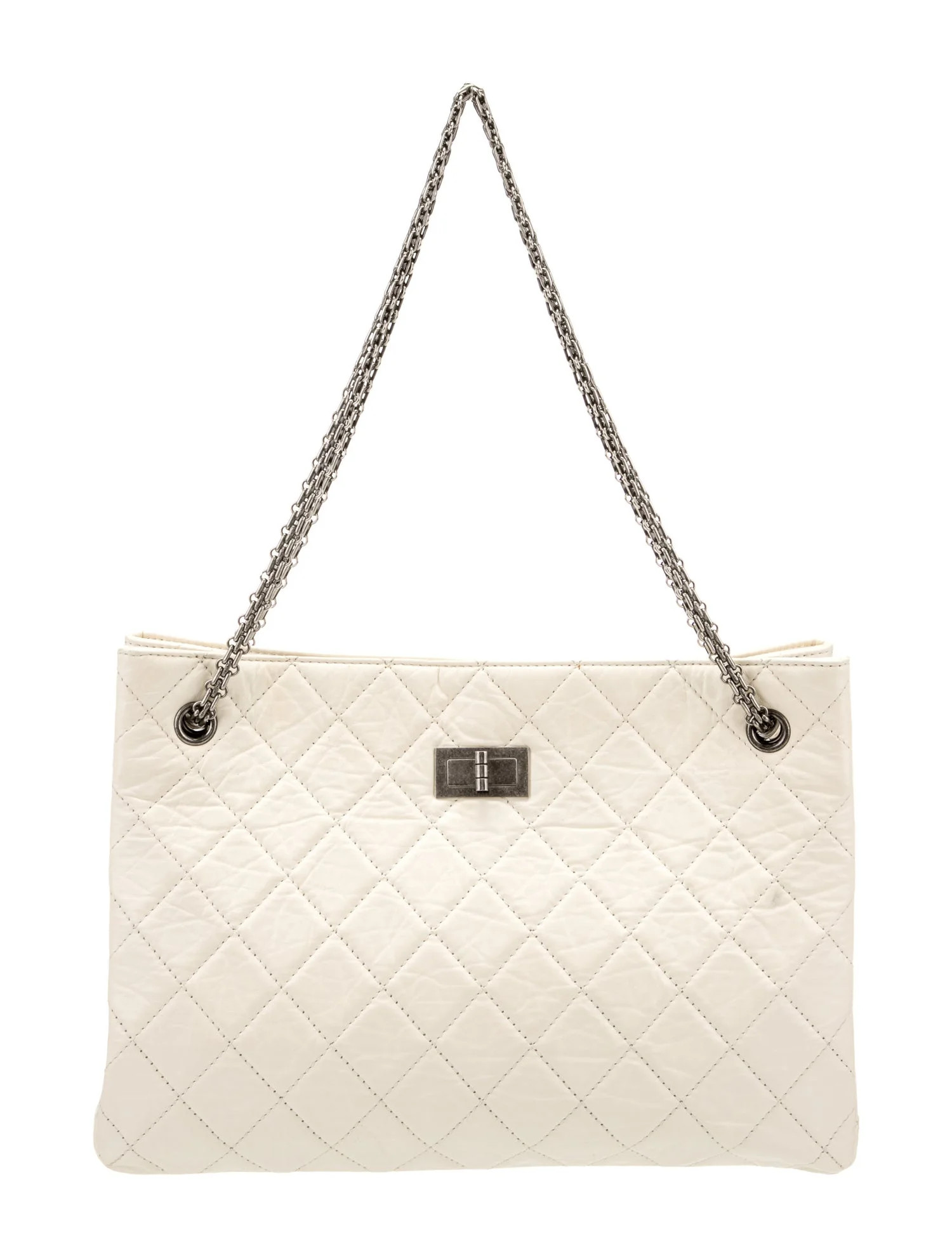Reissue 2.55 Tote | The RealReal