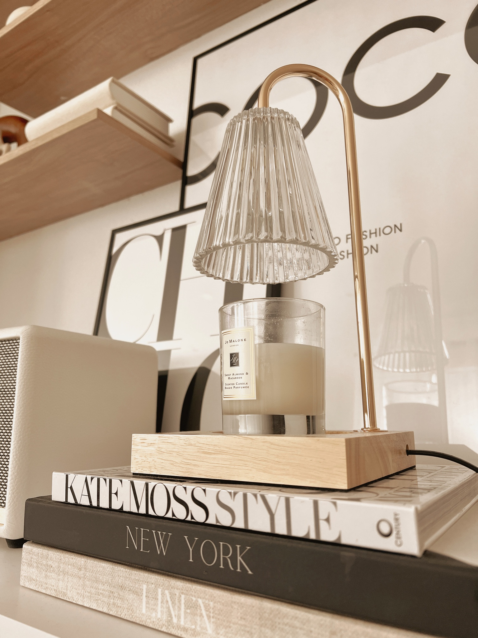 Your sign that you need a candle warmer 🕯️

Amazon finds, candles, home decor, neutral decor

#LTKhome