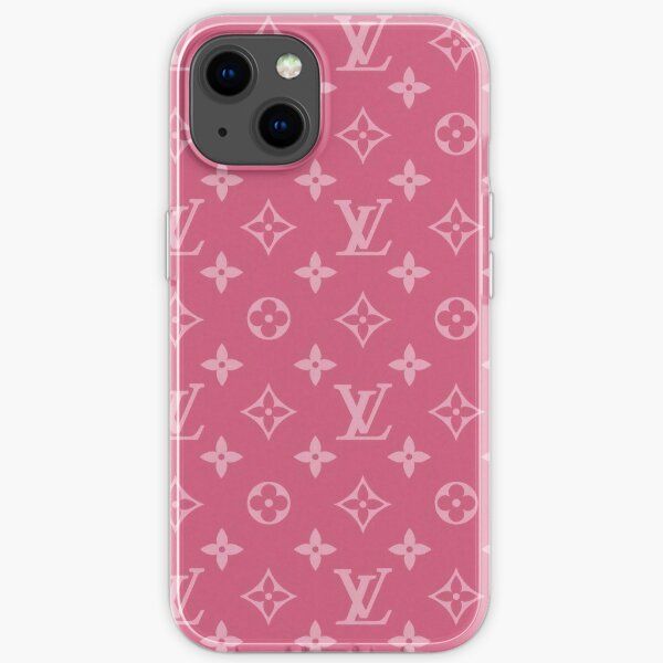 PINK1 iPhone Case | Redbubble (US)