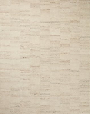 Amber Lewis x Loloi Rocky ROC-03 Contemporary / Modern Area Rugs | Rugs Direct | Rugs Direct