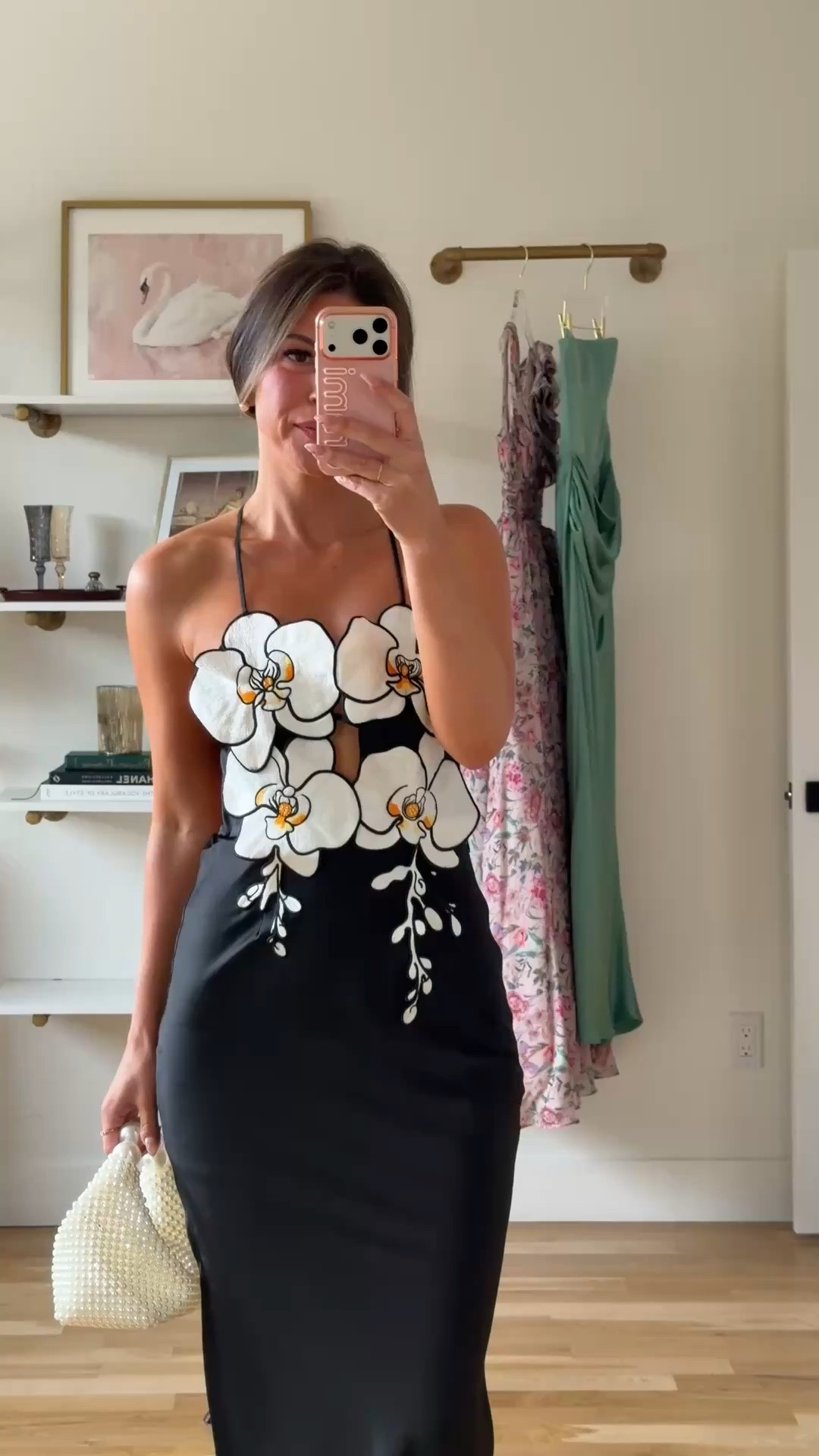 black slip dress with 3D white orchid floral print and slit amazon fall formal event, wedding guest dress, & resort wear 🌴💐

Im 5’4” and wearing my usual small/2

amazon fashion, amazon dresses, amazon finds, amazon outfit ideas, amazon summer outfits, affordable fashion finds, resortwear, resort outfits, vacation outfits, vacation dresses, beach vacation outfits, summer vacation outfits, tropical vacation outfits, vacation outfit ideas, summer wedding guest dresses, wedding guest dresses, cocktail dresses, semi-formal dresses, black tie wedding guest dresses, destination wedding guest dresses, garden party dresses, wedding guest outfit ideas

#LTKTravel #LTKWedding #LTKootd
