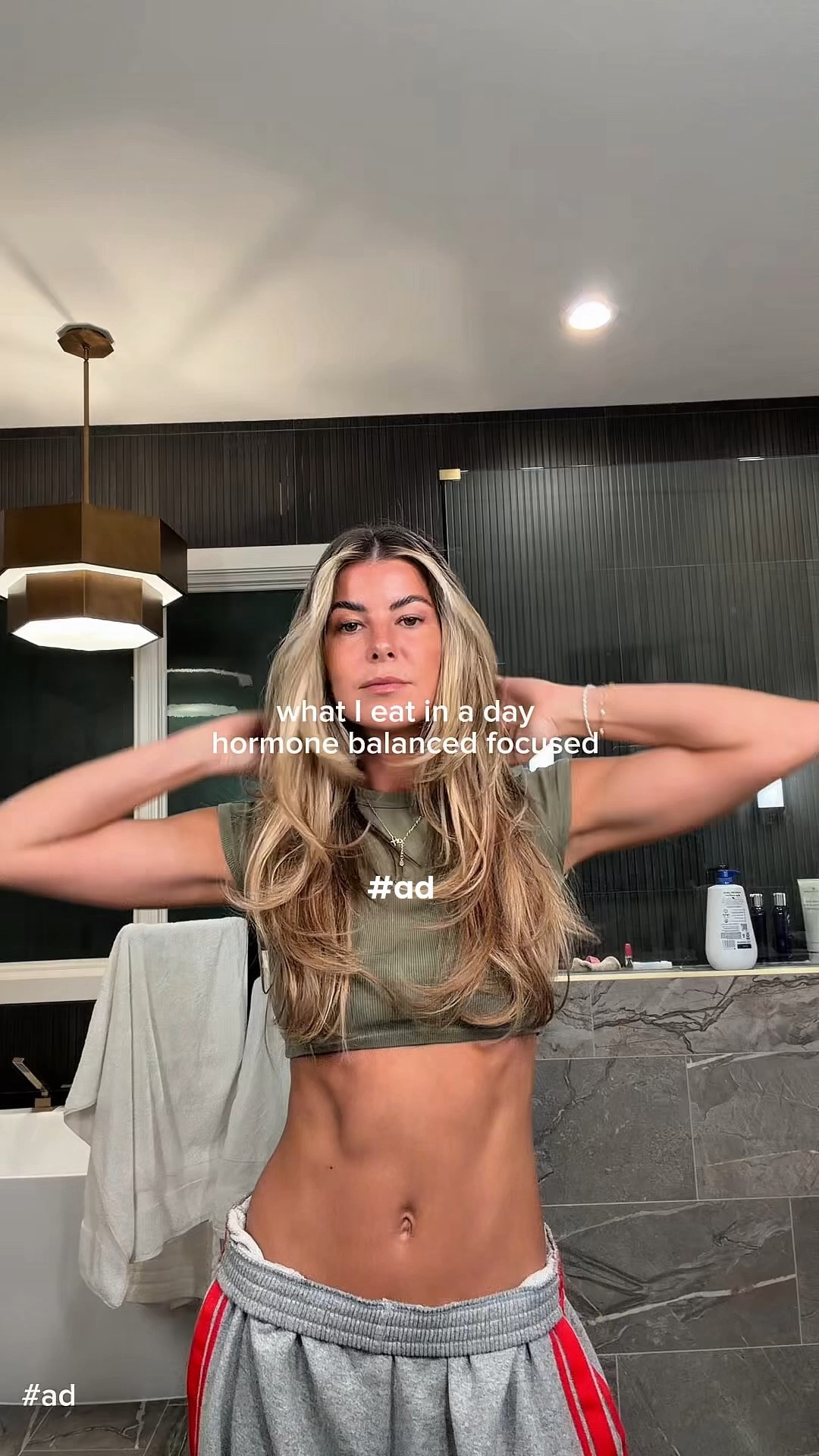 #ad picked up my favorite magnesium at Target! #JIApproved, #JustIngredients, #JIxTarget #TargetPartner #target @Target @just.ingredients.shop 