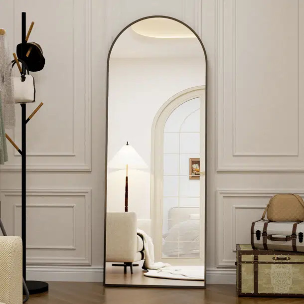 Dronfield Accent Mirror | Wayfair North America